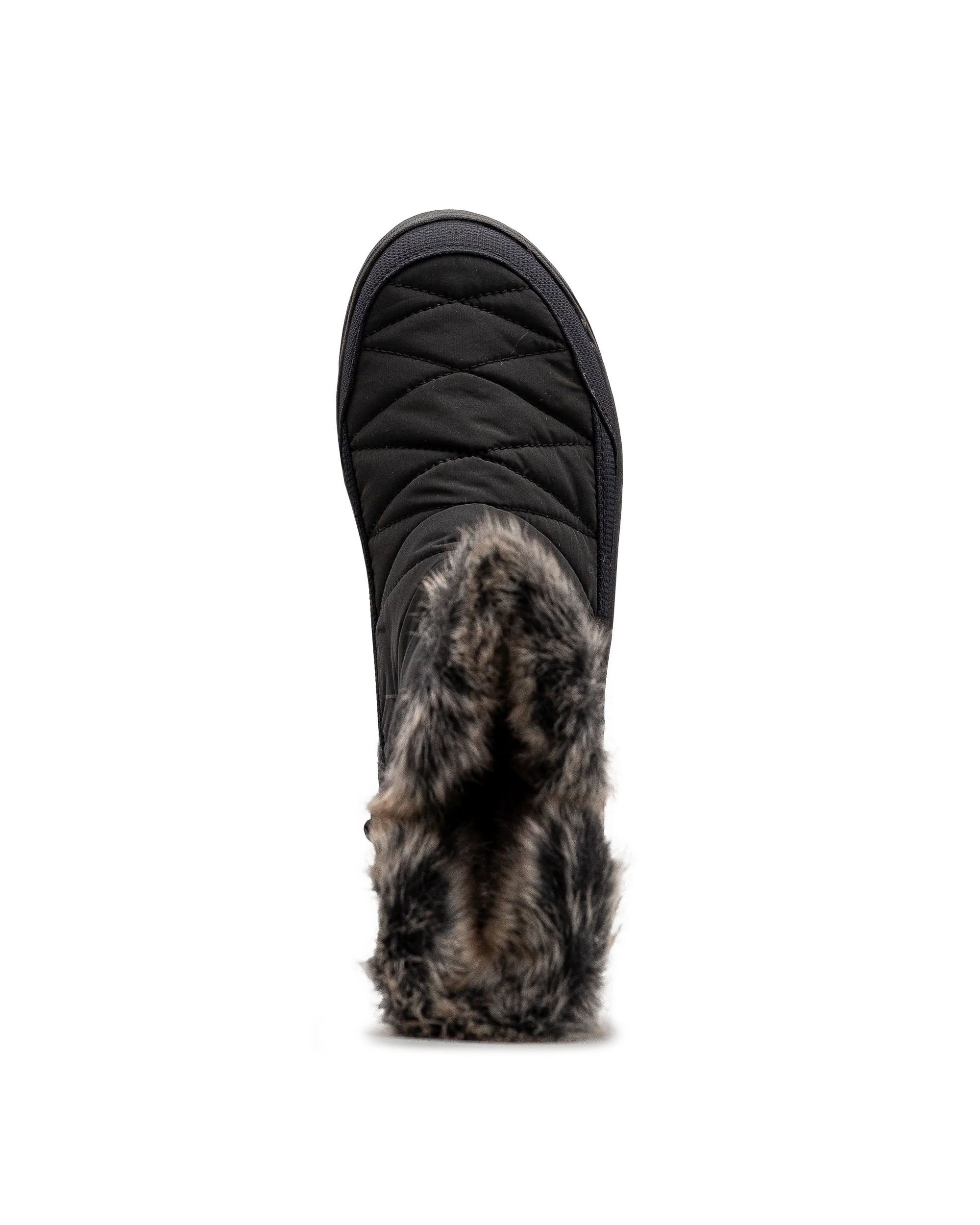 Minx slip v w - Noir - #11N-06 - Image 5