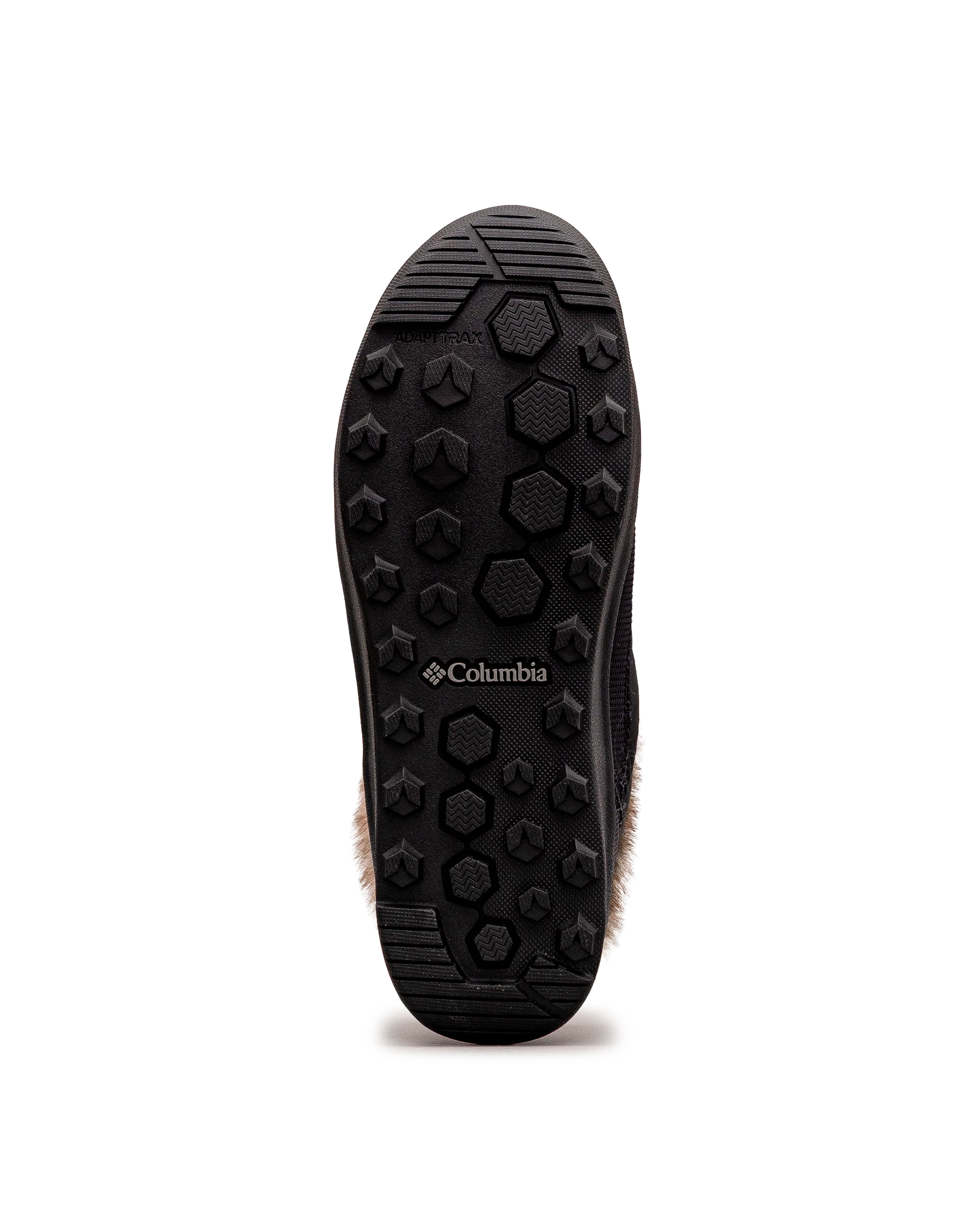 Minx xtra shorty  - Noir uni - #11N-17W - Image 6