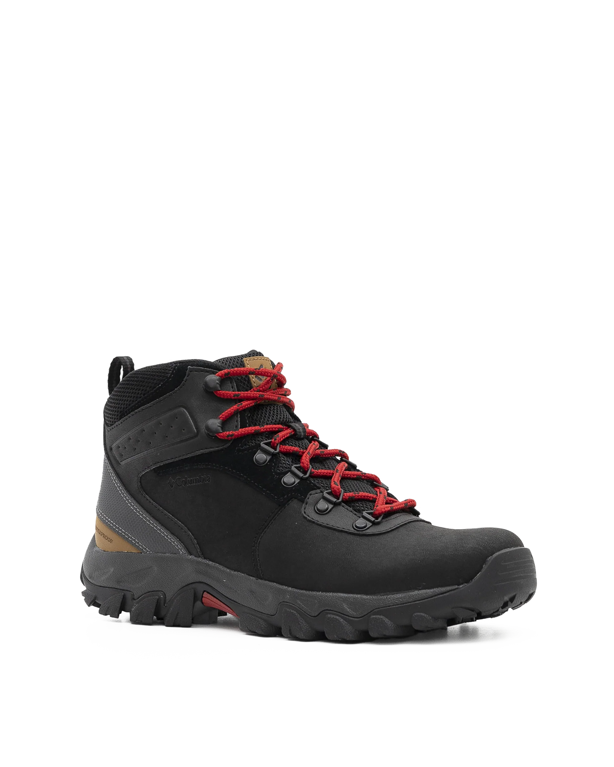 Newton ridge plus ii  - Noir - #23M-206 - Image 2