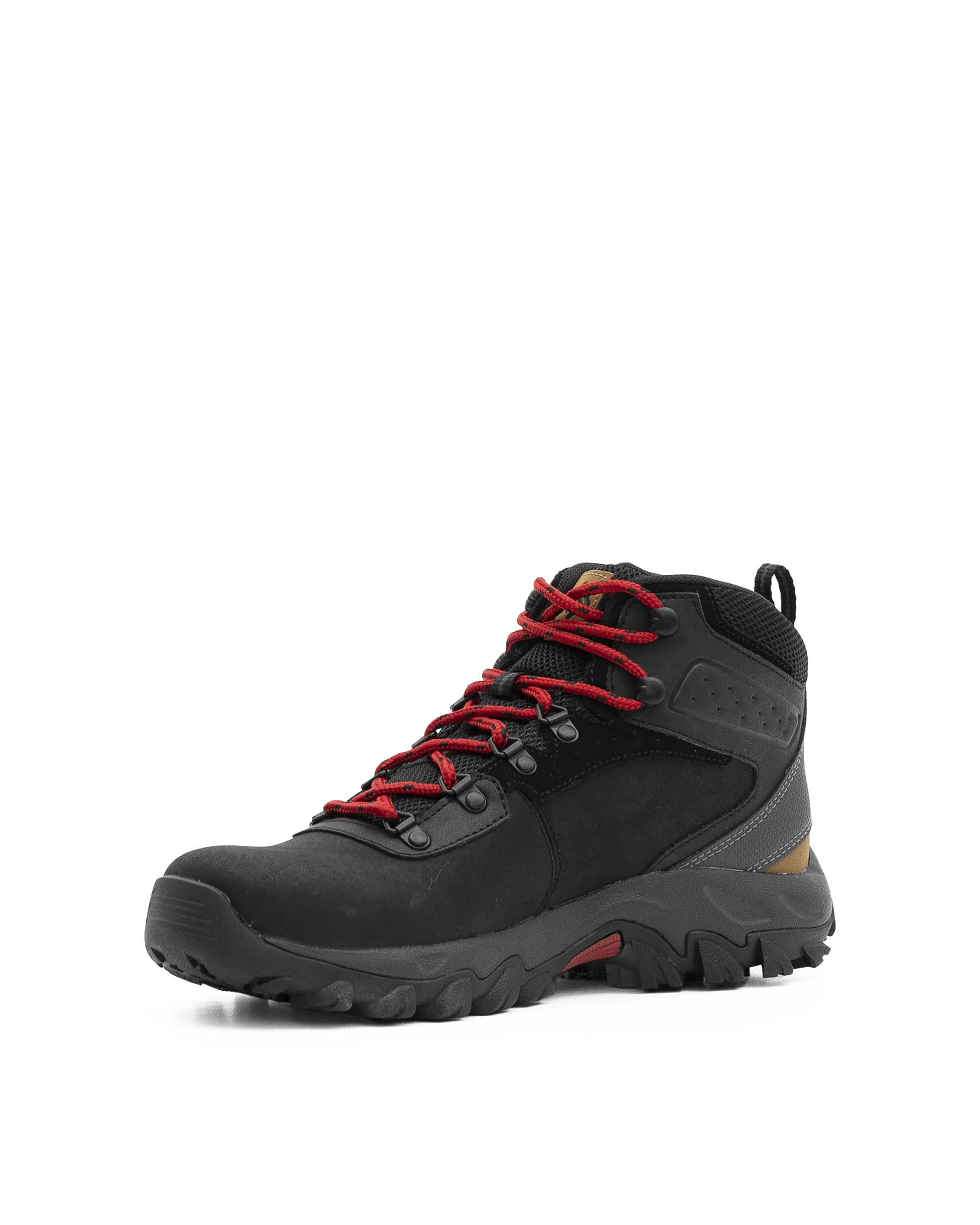 Newton ridge plus ii  - Noir - #23M-206 - Image 3