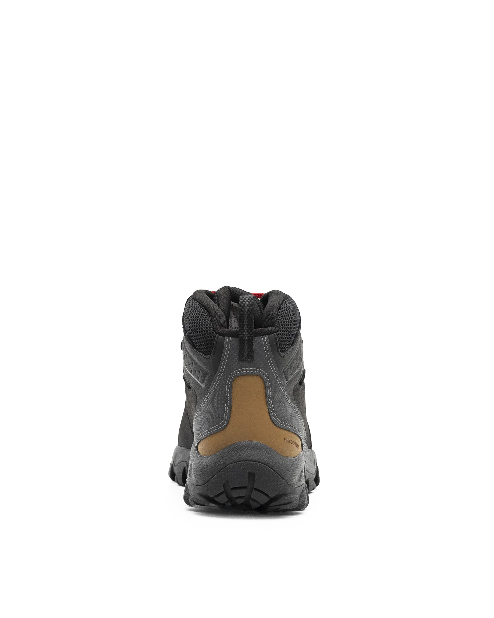 Newton ridge plus ii  - Noir - #23M-206 - Image 4