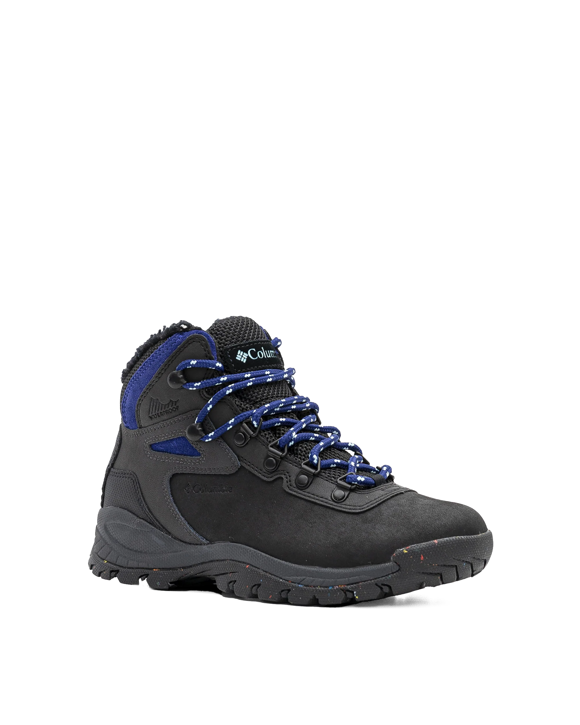 Newton ridge plus - Multicolore - #11M-01 - Image 2