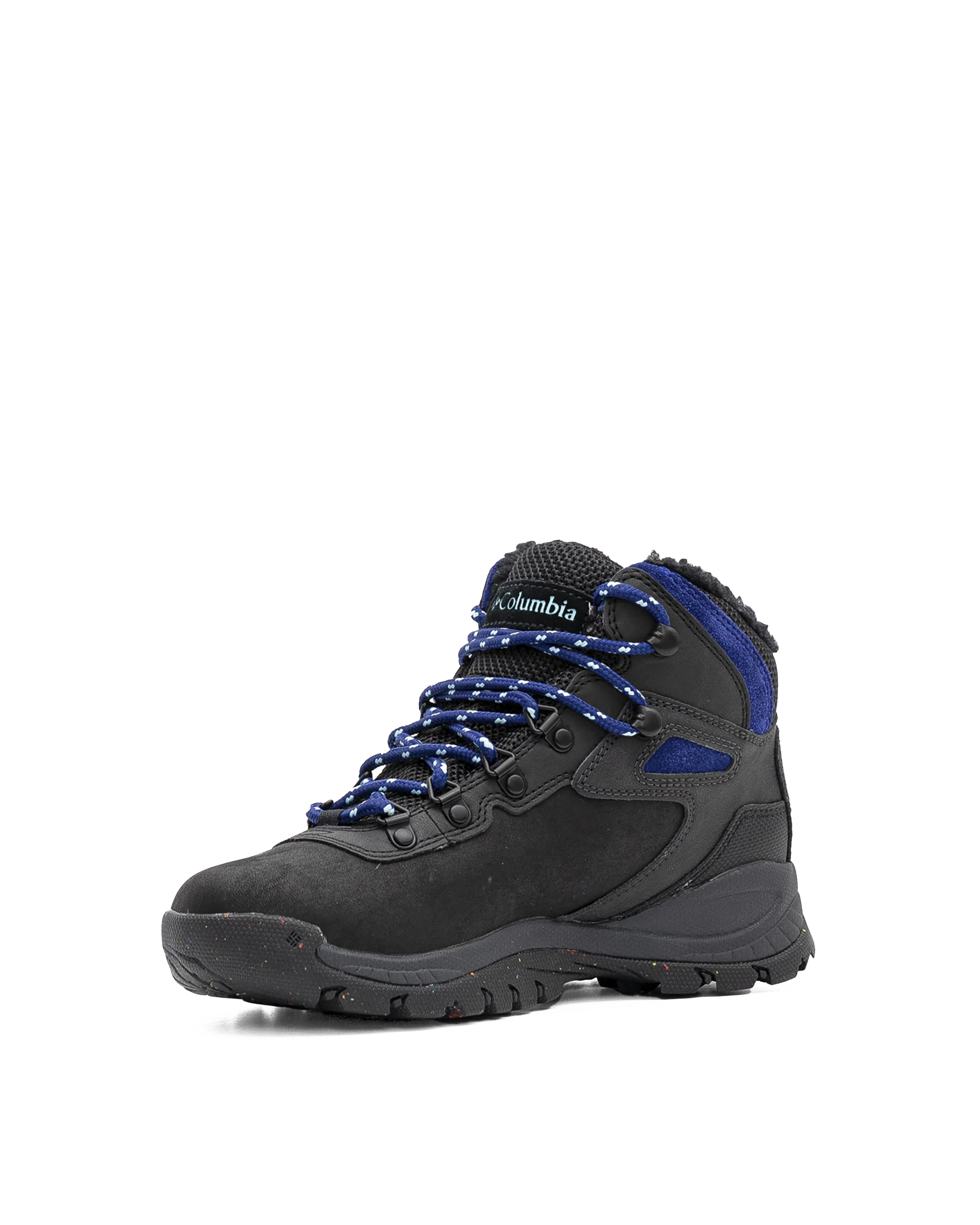 Newton ridge plus - Multicolore - #11M-01 - Image 3