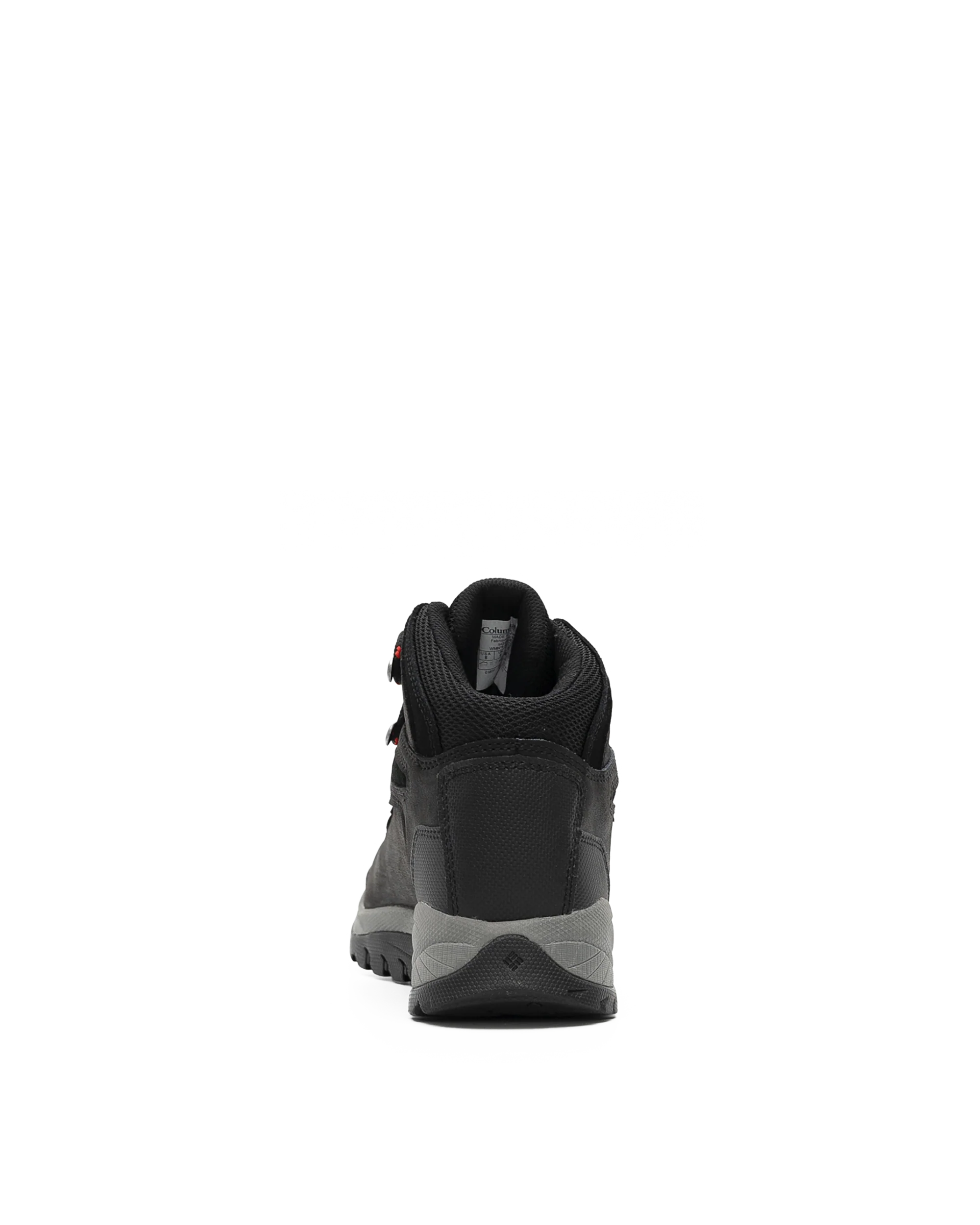 Newton ridge plus - Noir - #13M-202 - Image 4