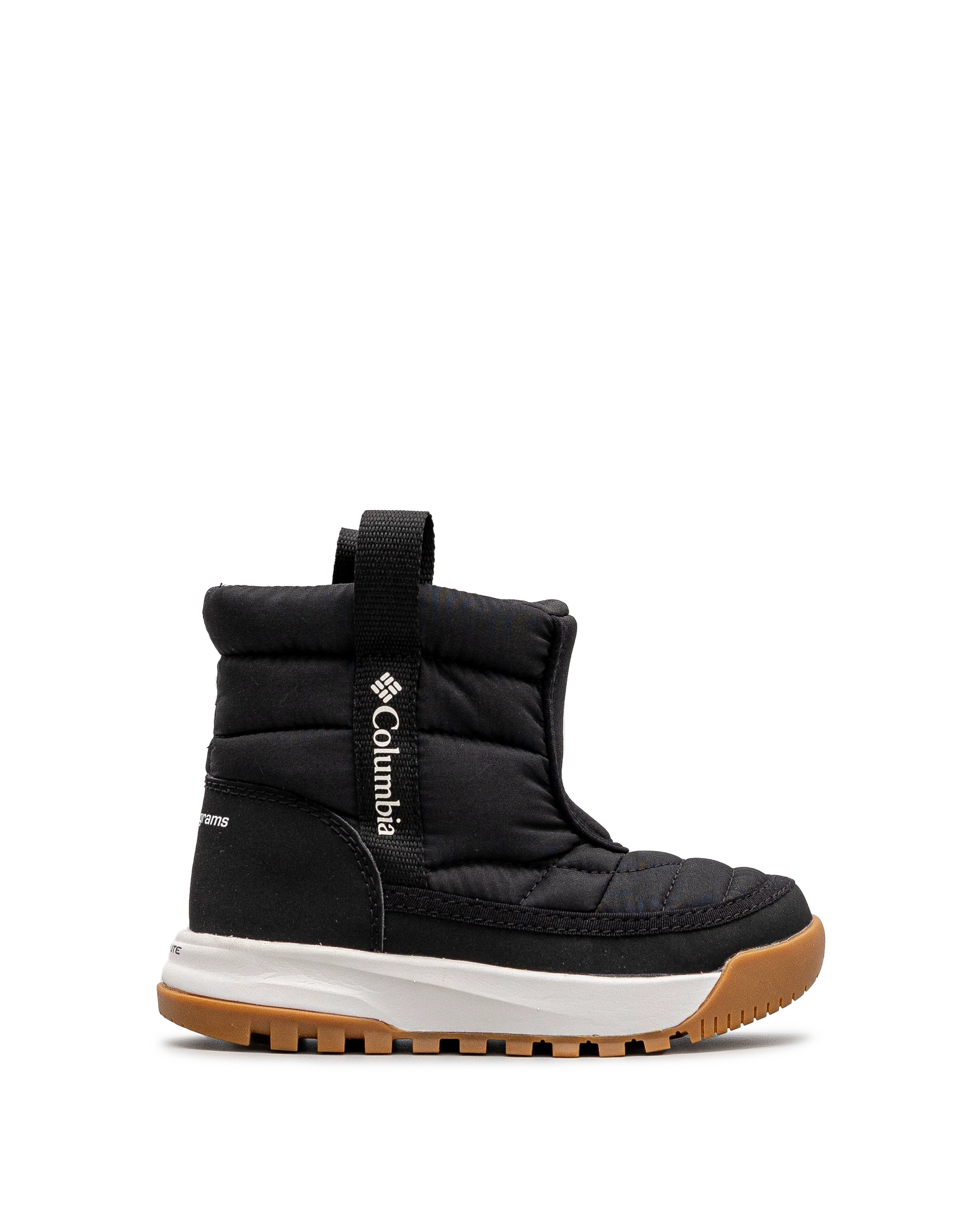 snowtrot mid ps - Noir - #41N-400 - Image 2