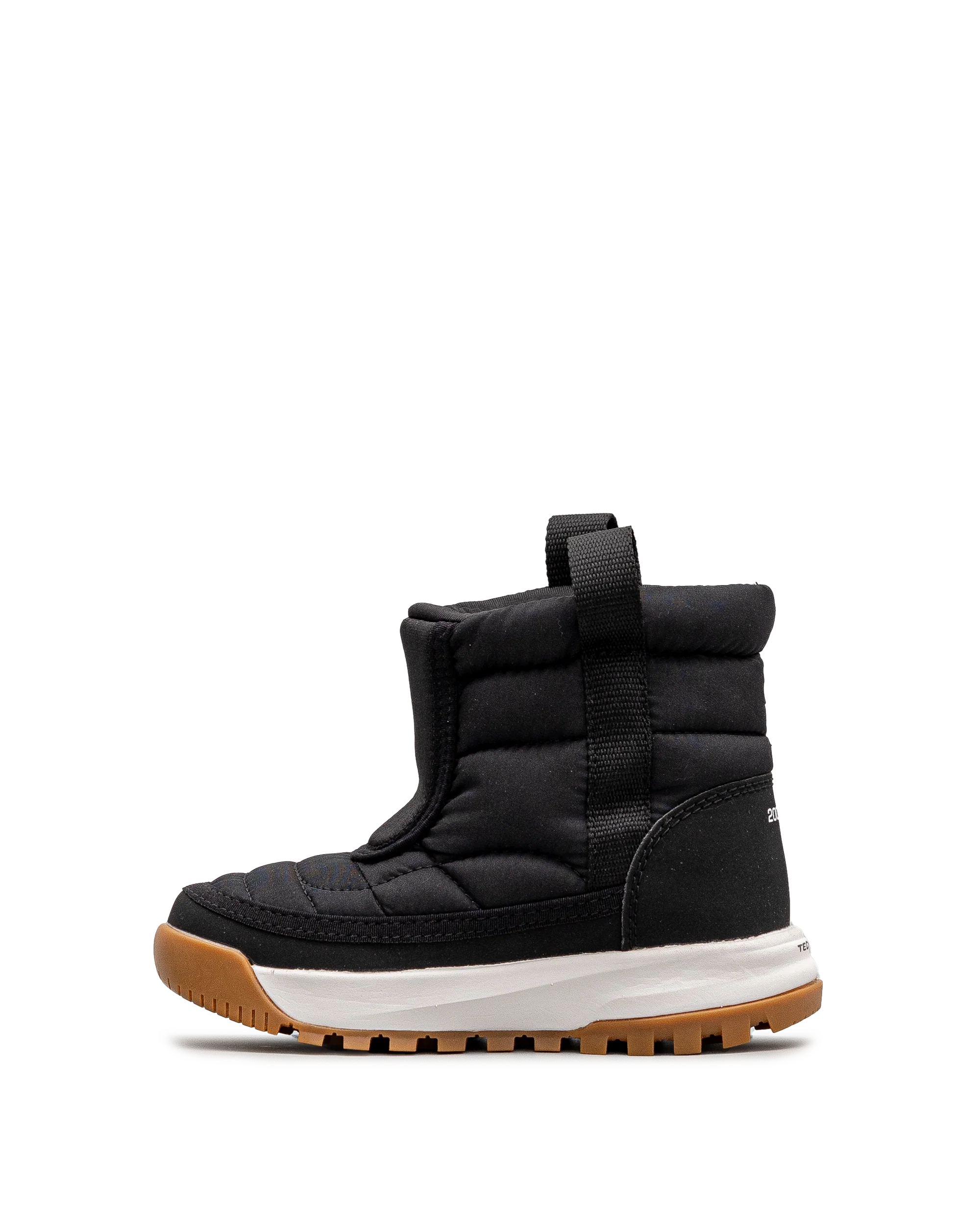 snowtrot mid ps - Noir - #41N-400 - Image 3