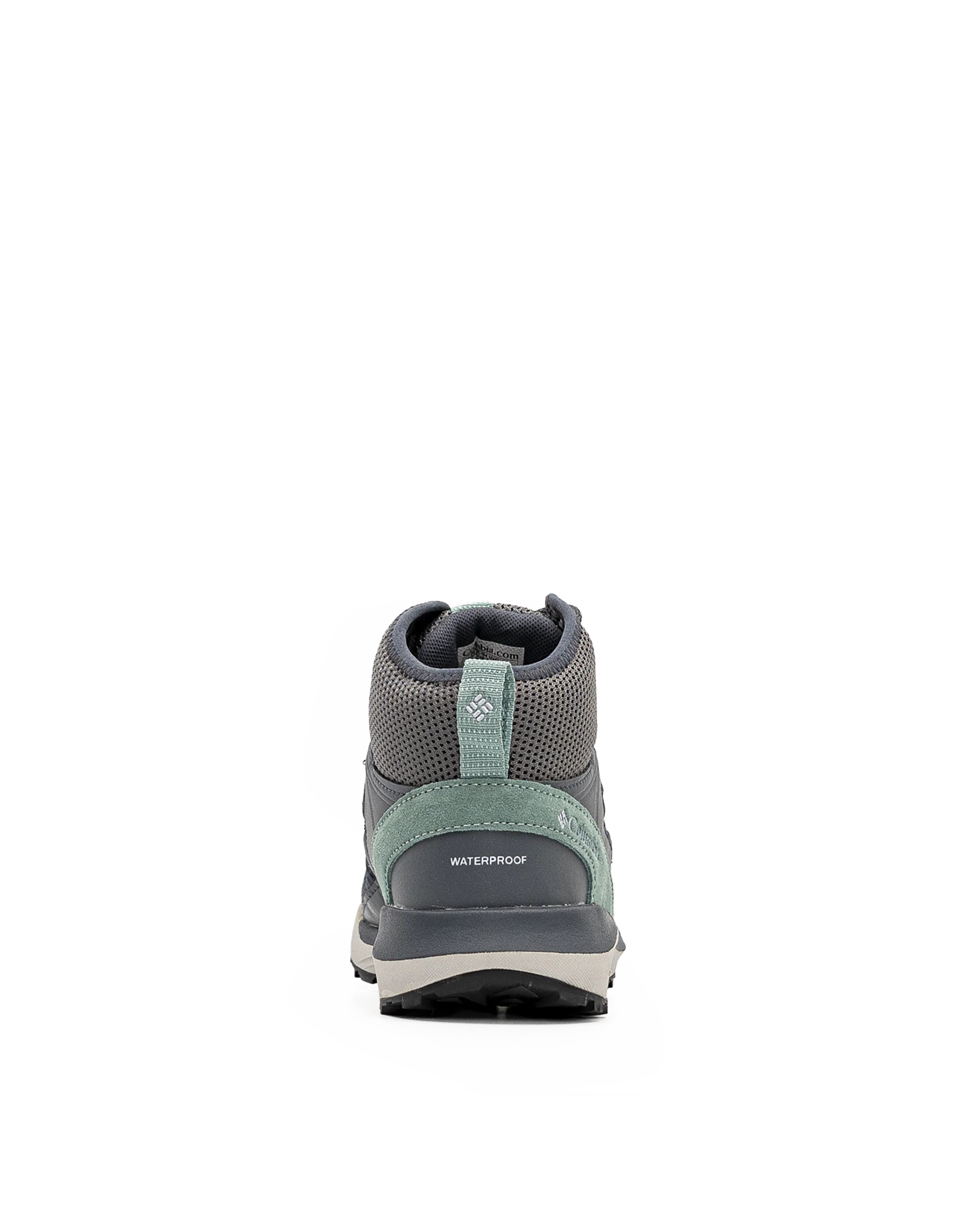 Trailstorm mid wtpf - Charcoal - #13M-207 - Image 4