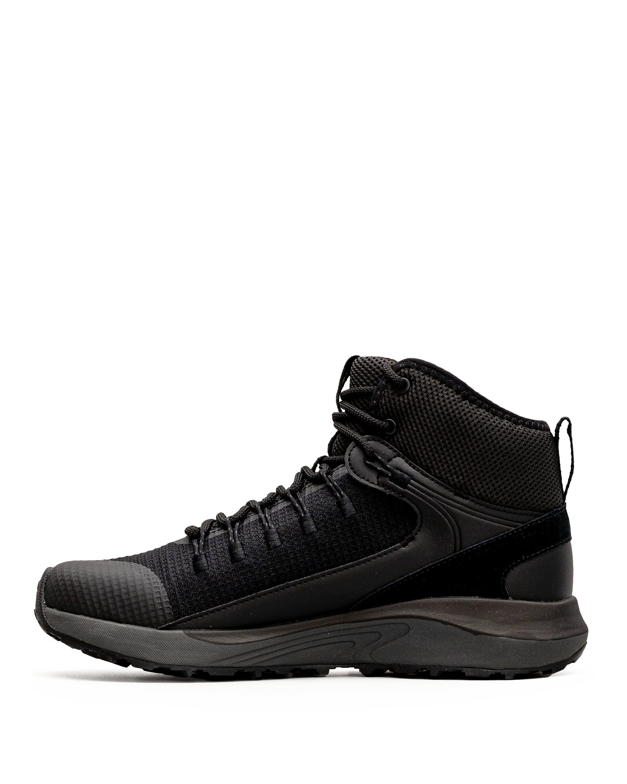 Trailstorm mid wtpf - Noir - #23M-209-WIDE - Image 3