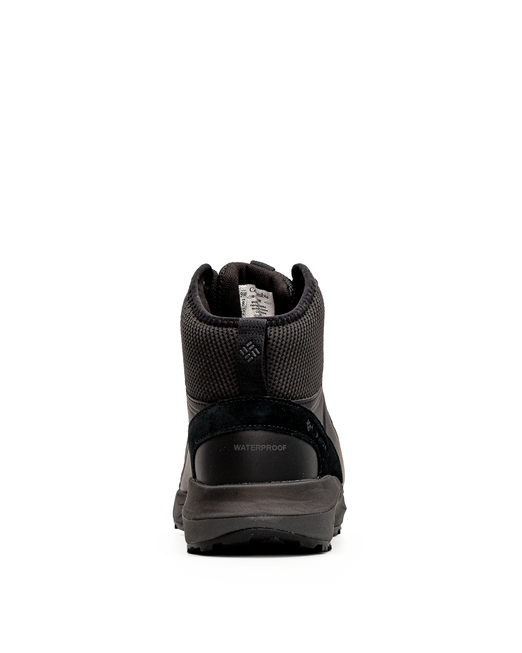 Trailstorm mid wtpf - Noir - #23M-209-WIDE - Image 4