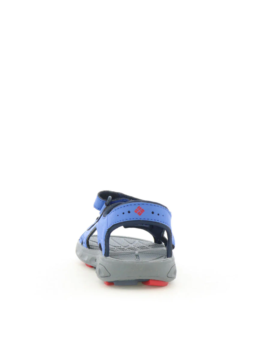 Youth techsun vent  - Bleu - #78B-401 - Image 4