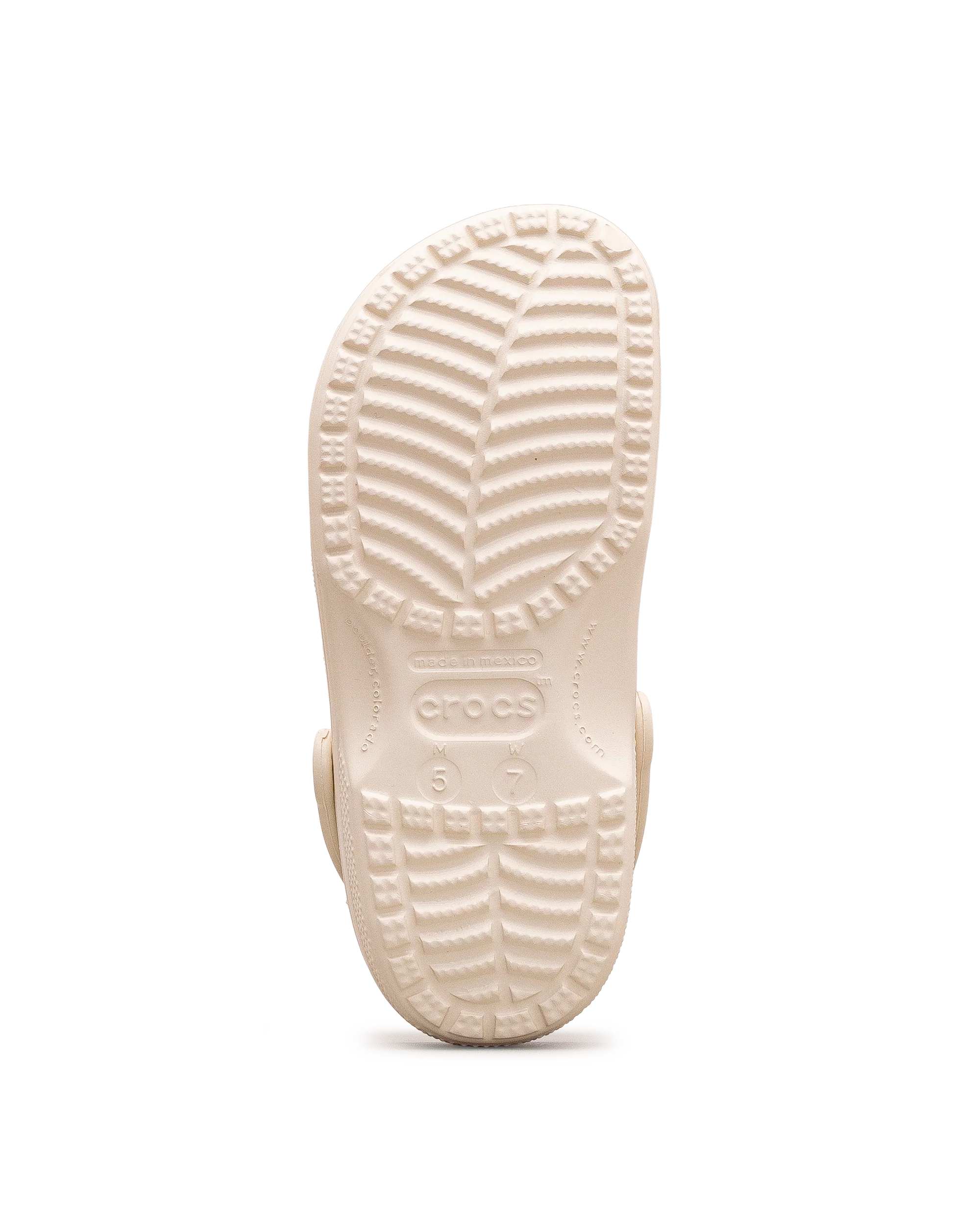 Classic clogs - Beige - #86W-200 - Image 6
