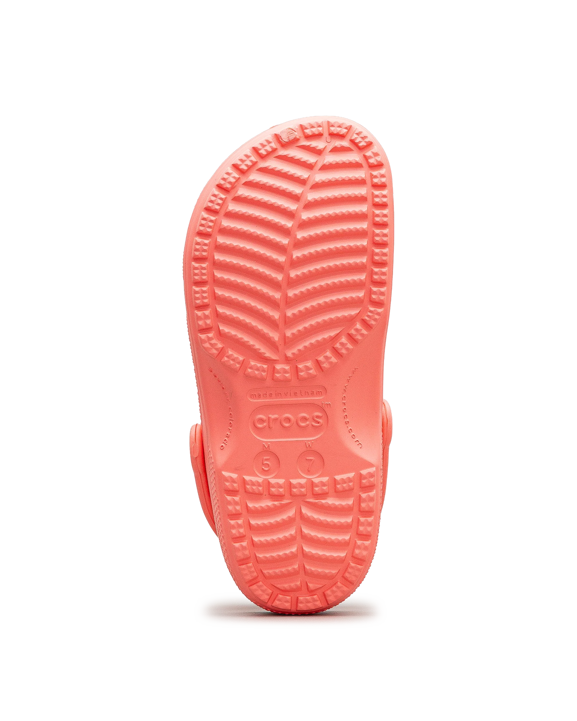 Classic clogs - Corail - #86W-200 - Image 6