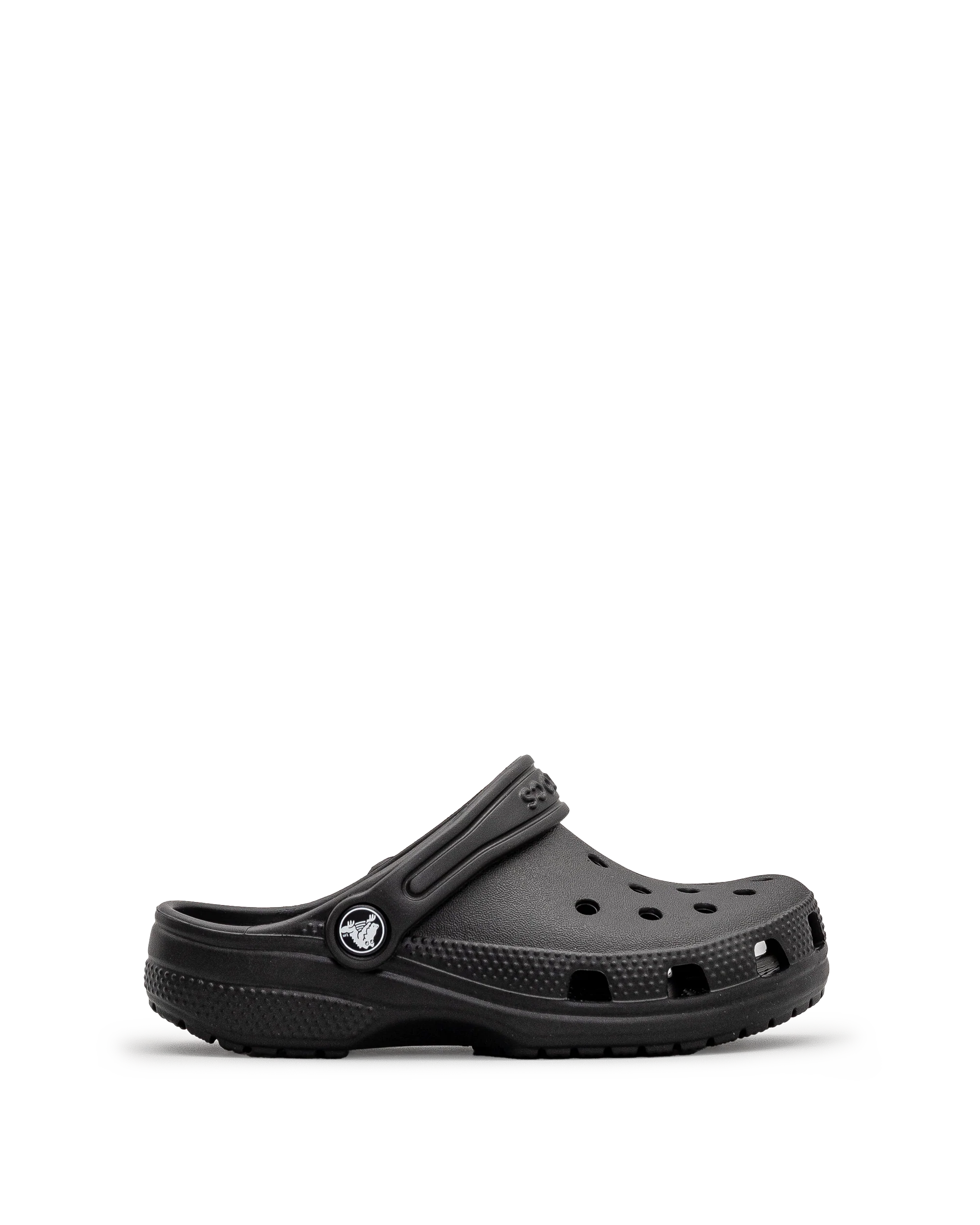 Classic clogs - Noir uni - #86W-200 - Image 3