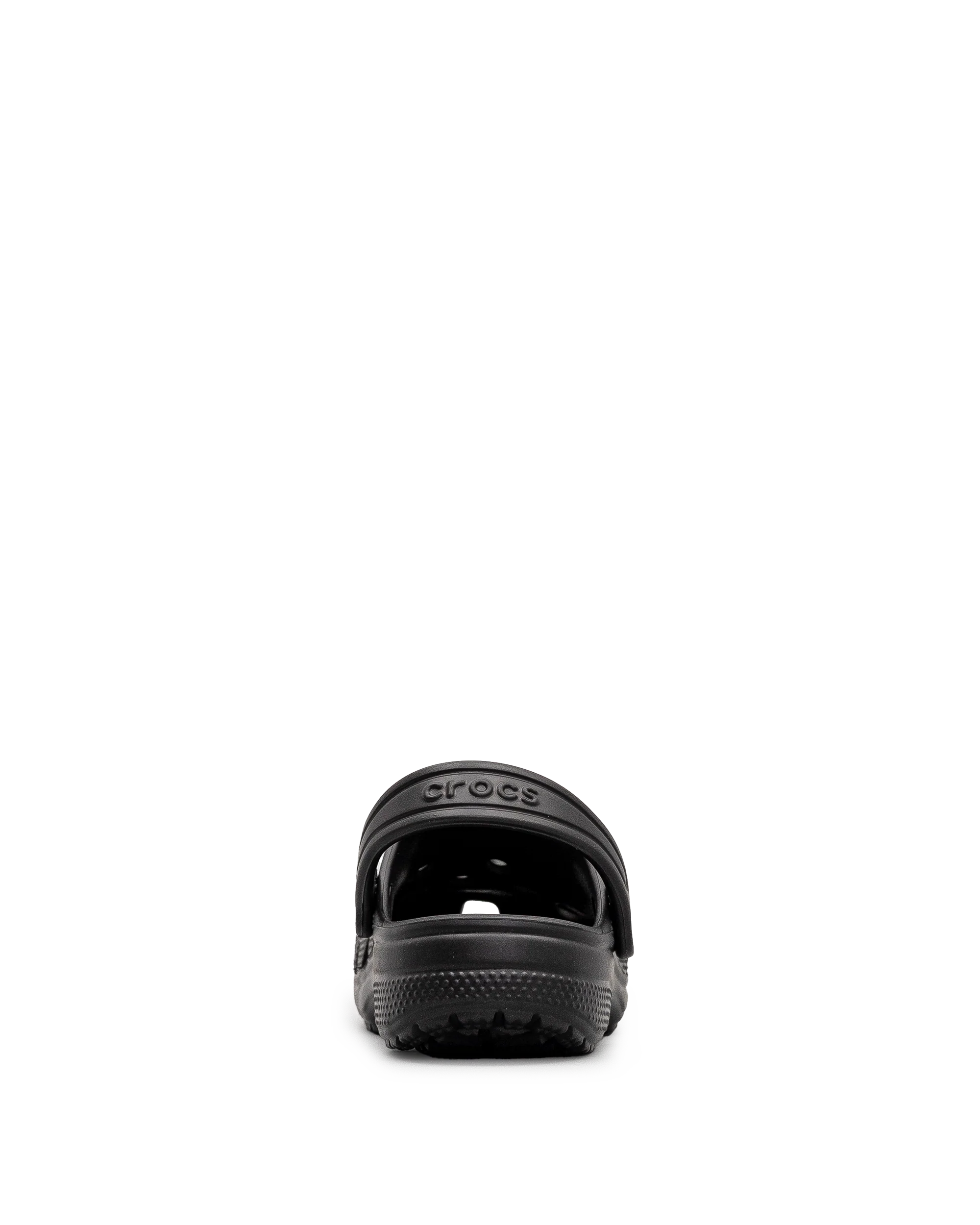 Classic clogs - Noir uni - #86W-200 - Image 4