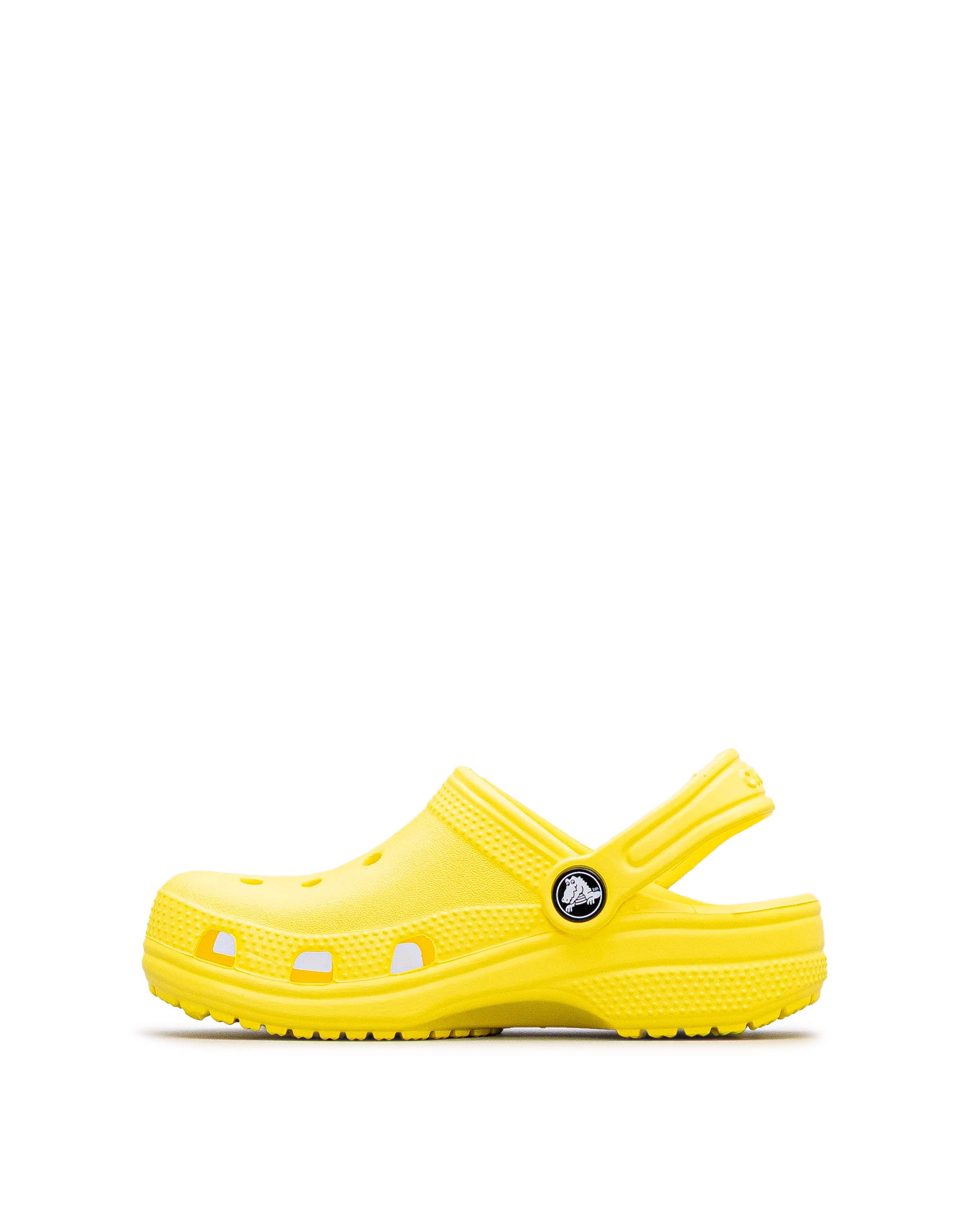 Classic clogs ps jr - Jaune - #48W-201 - Image 3