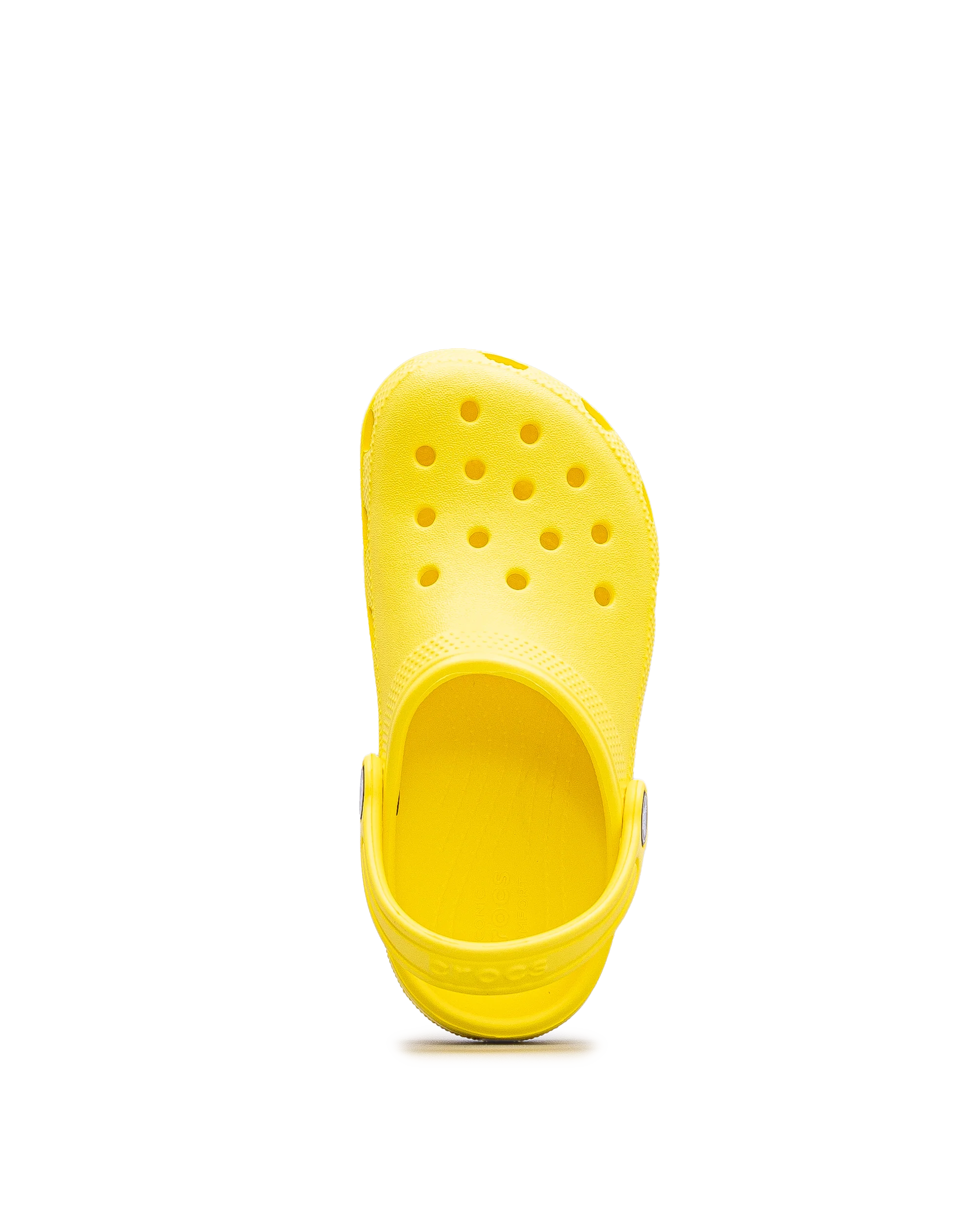 Classic clogs ps jr - Jaune - #48W-201 - Image 5