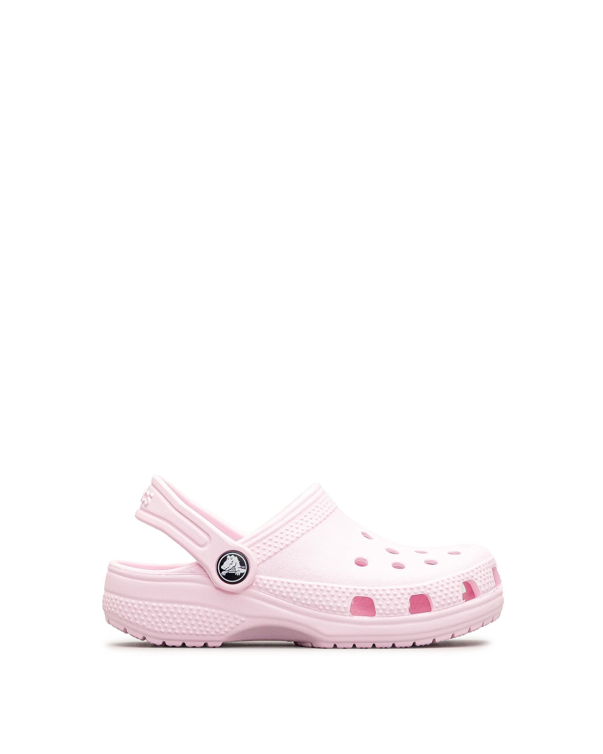 Classic clogs ps jr  - Vieux rose - #48W-201 - Image 2