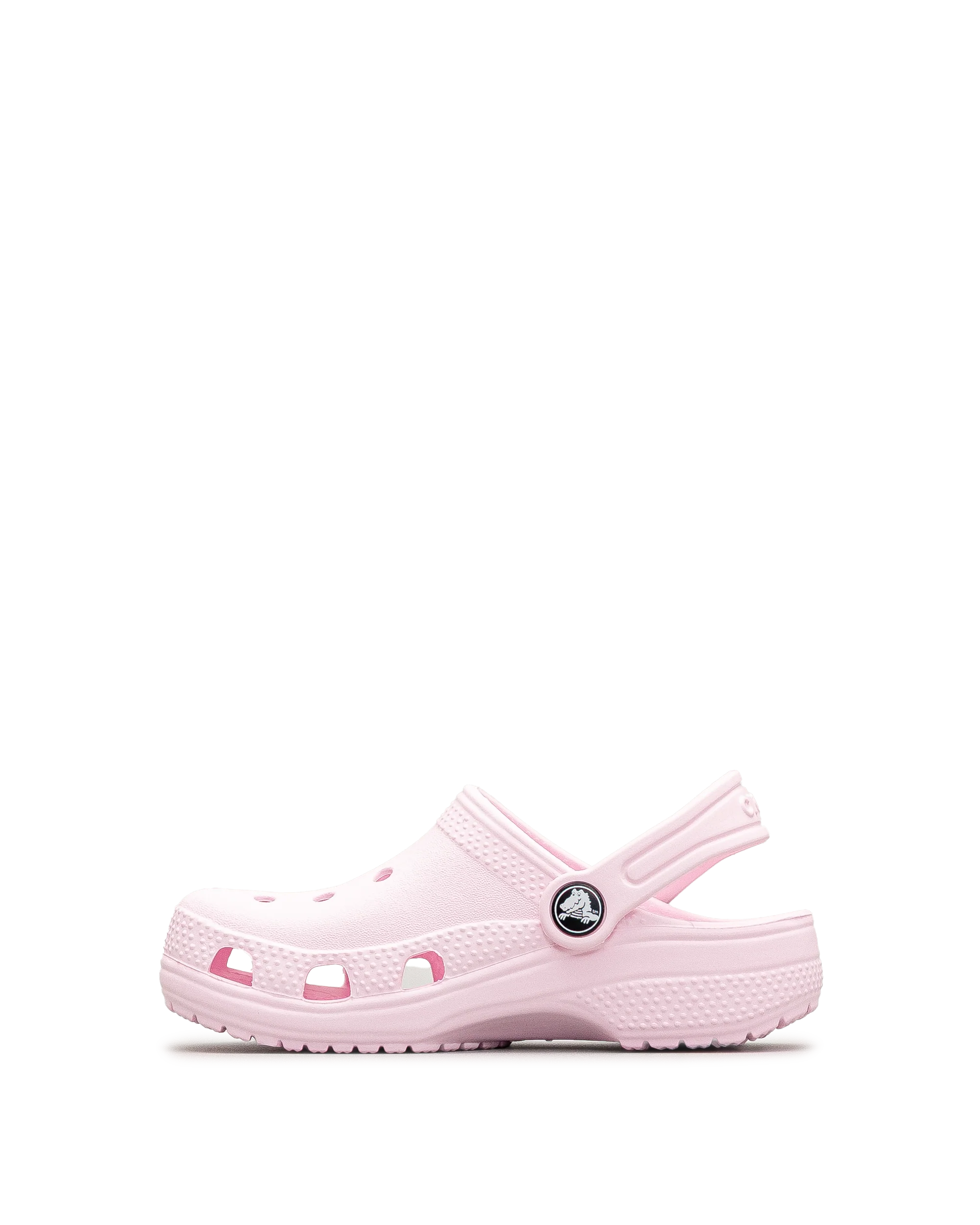 Classic clogs ps jr  - Vieux rose - #48W-201 - Image 3