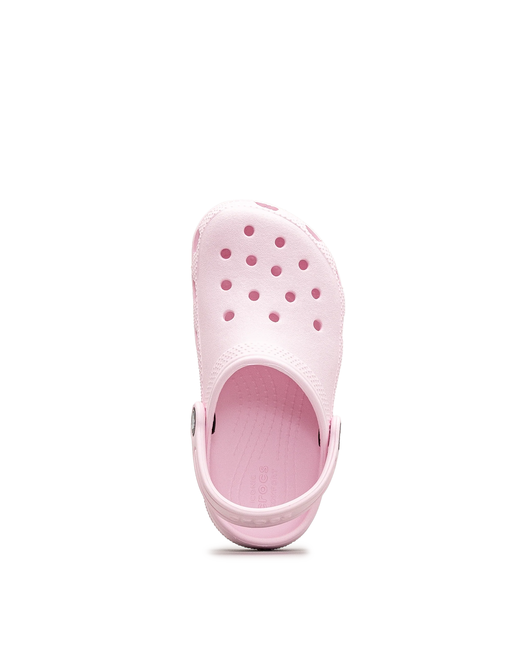 Classic clogs ps jr  - Vieux rose - #48W-201 - Image 5