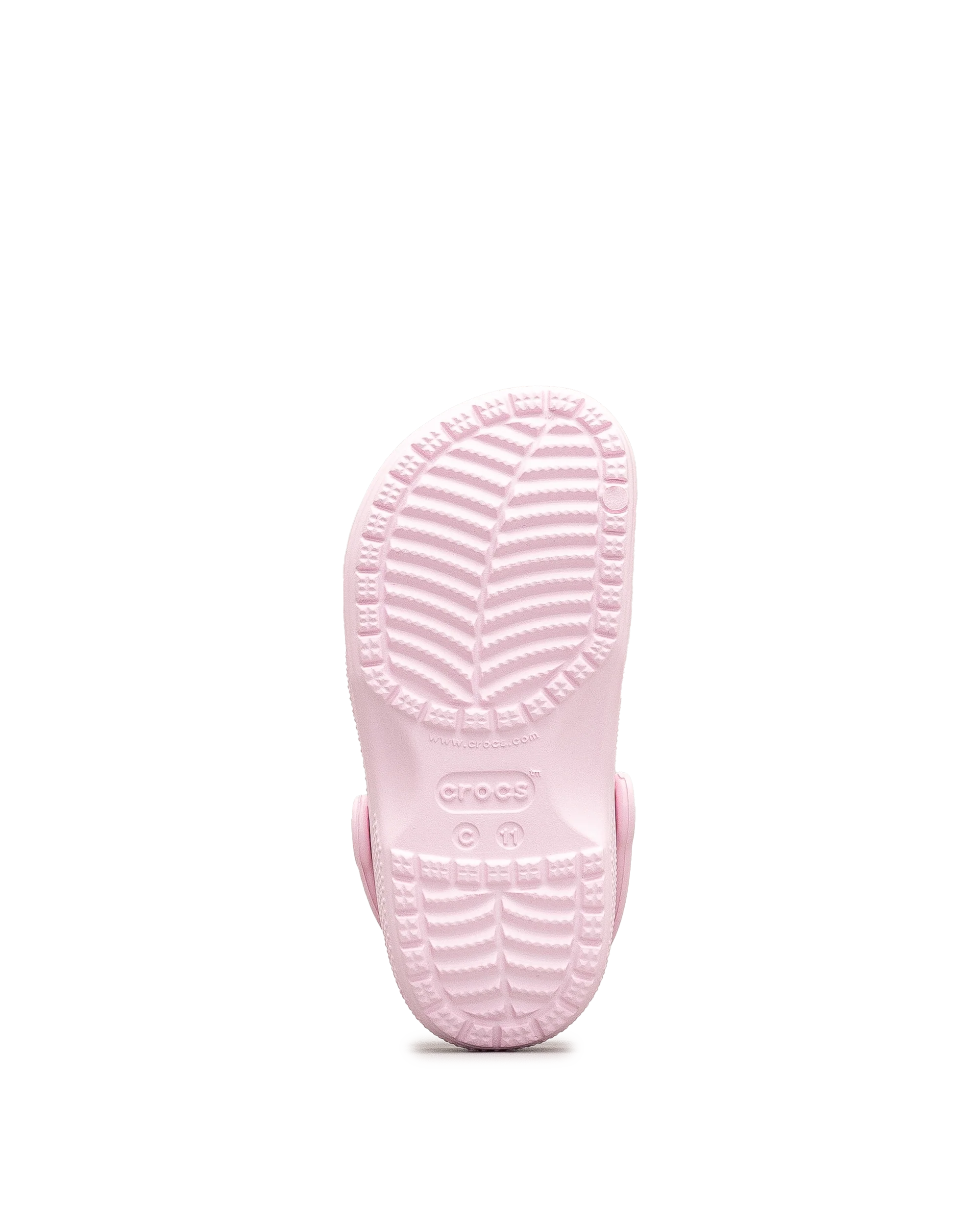 Classic clogs ps jr  - Vieux rose - #48W-201 - Image 6