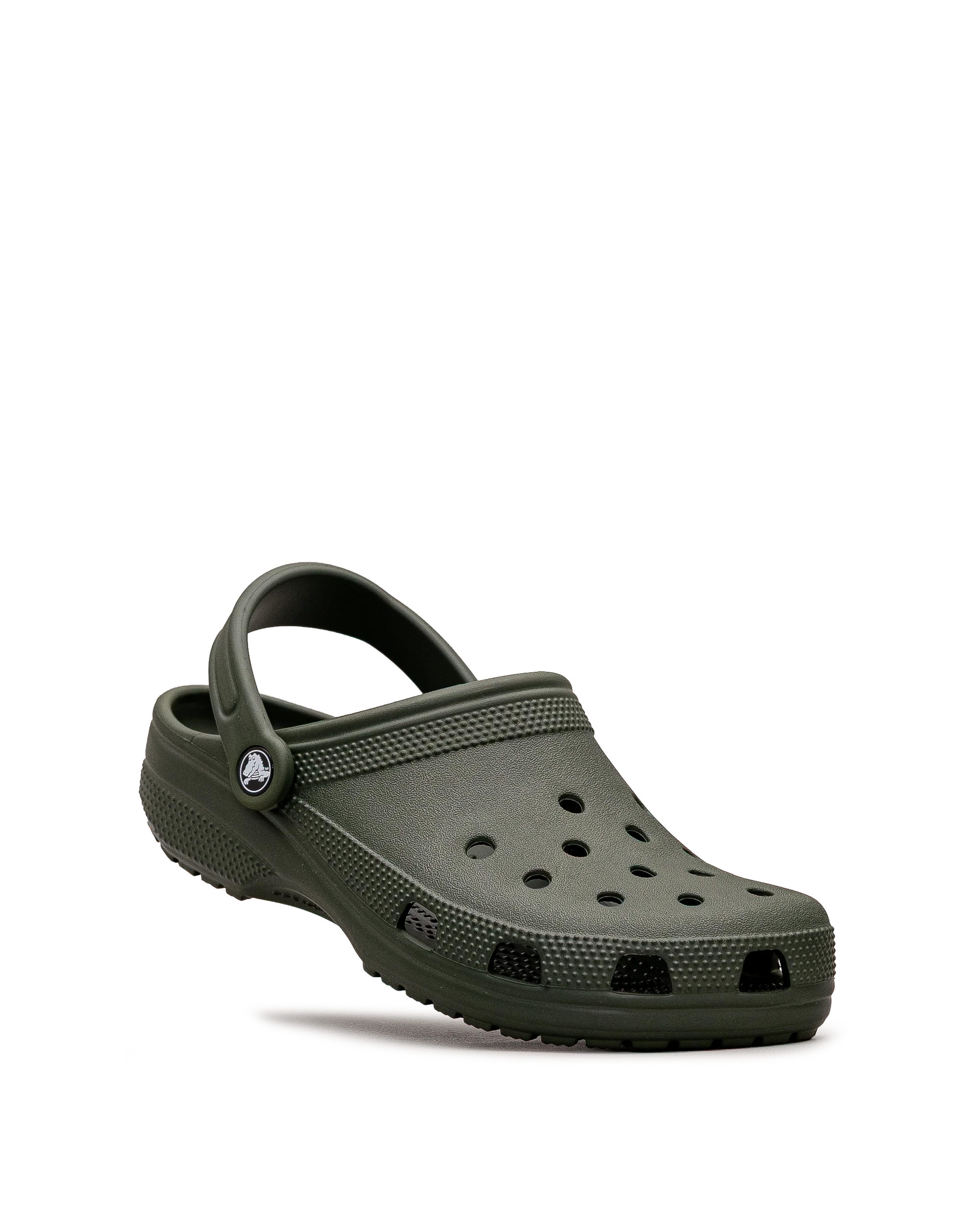 Classic clogs - Vert - #86W-200