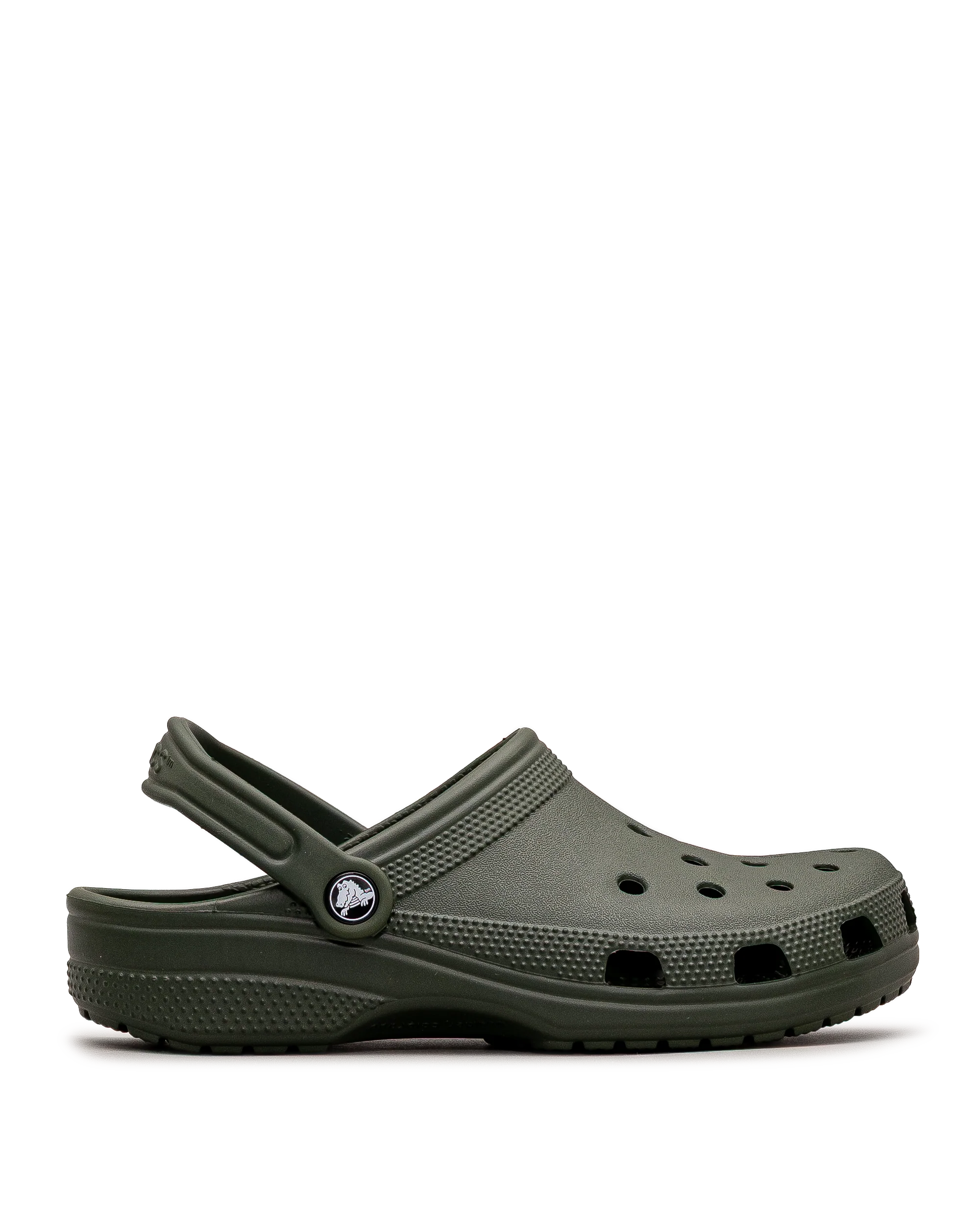 Classic clogs - Vert - #86W-200 - Image 2