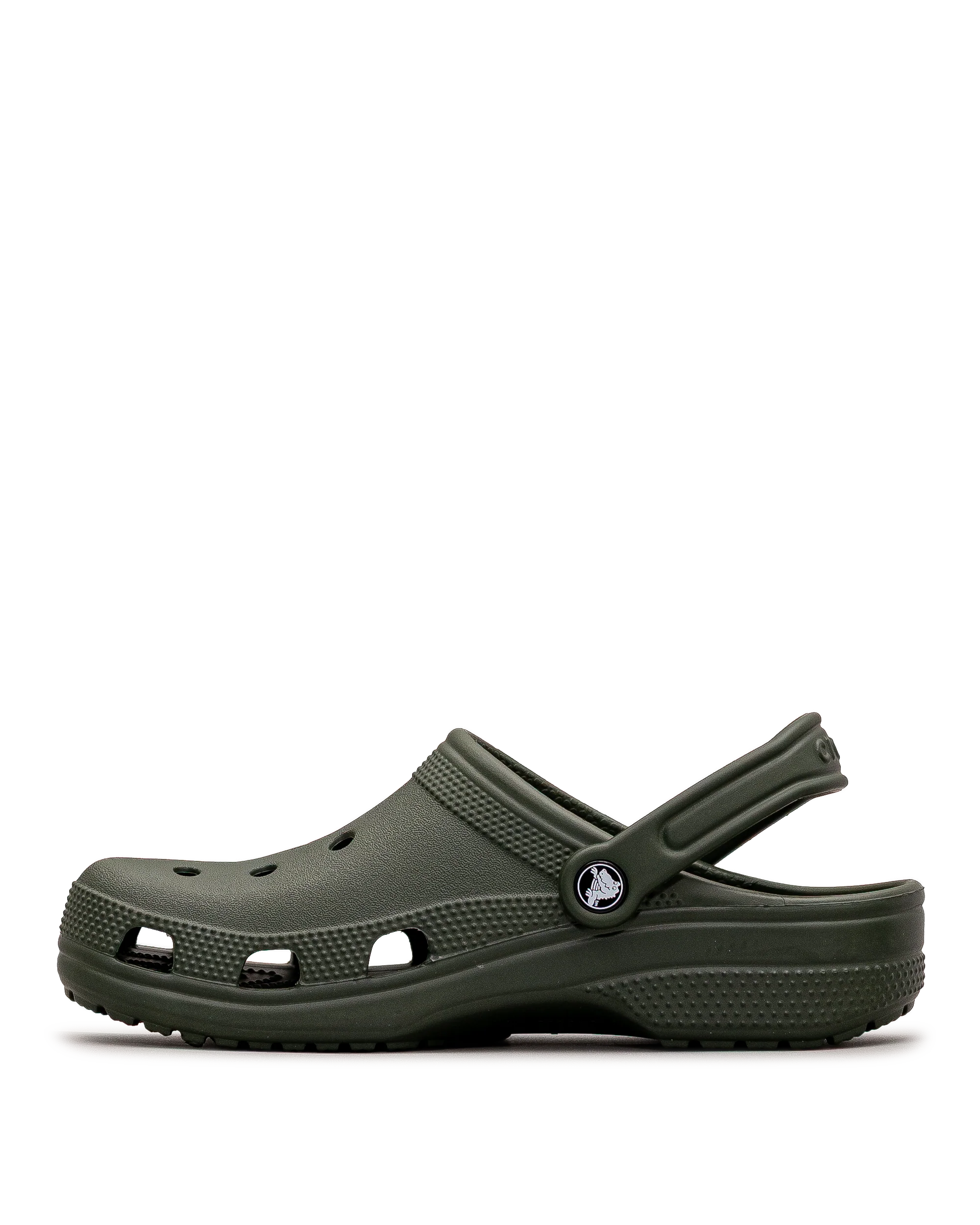 Classic clogs - Vert - #86W-200 - Image 3
