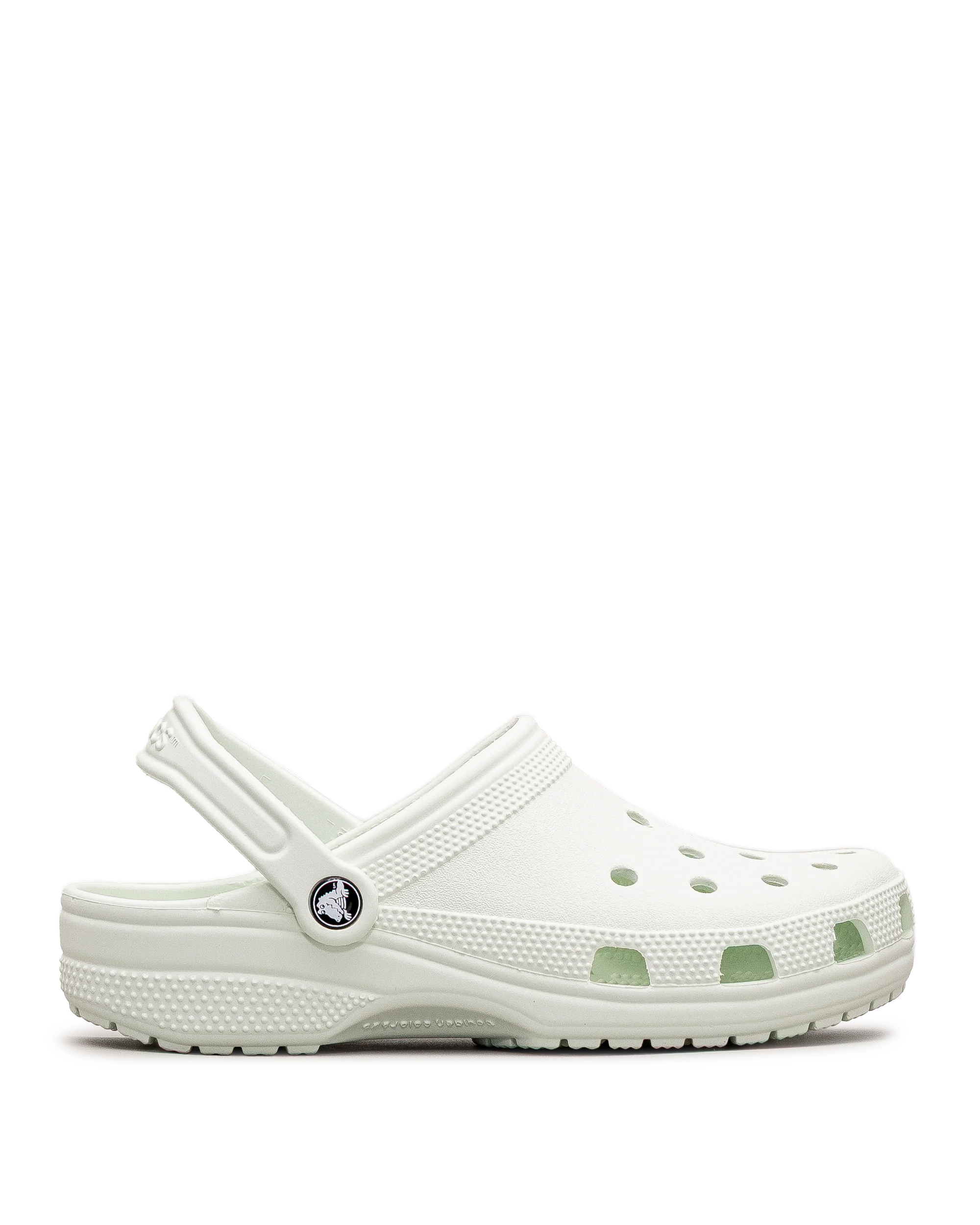 Classic clogs  - Vert pale - #86W-200 - Image 2