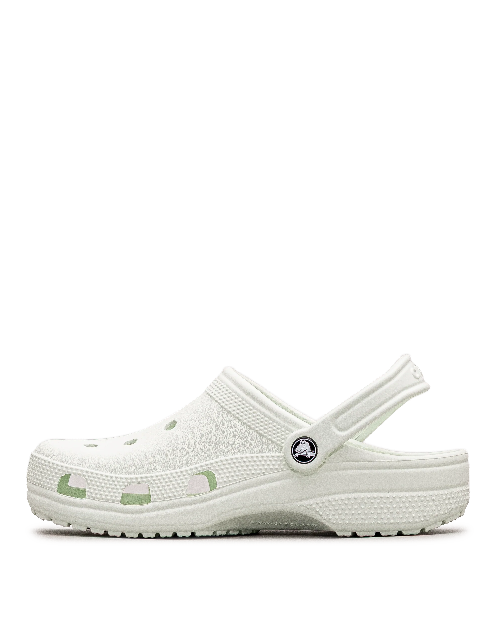 Classic clogs  - Vert pale - #86W-200 - Image 3