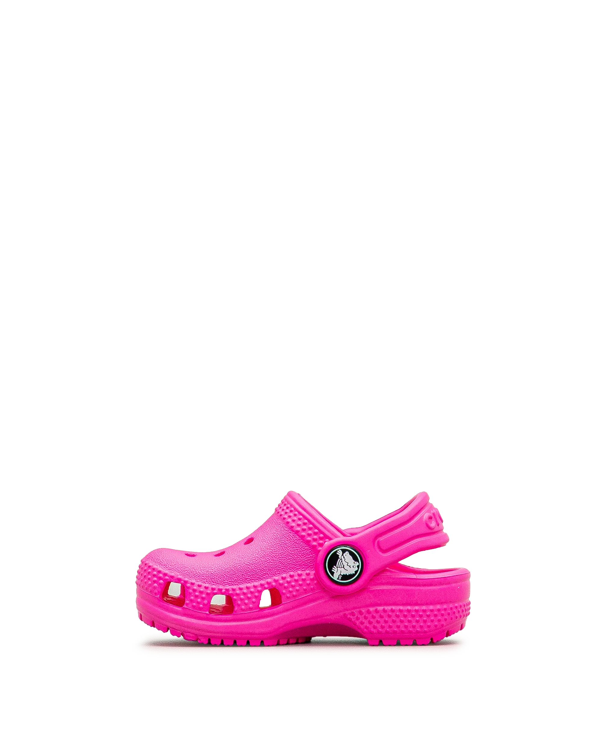 Clog td  - Fushia - #48W-202 - Image 3