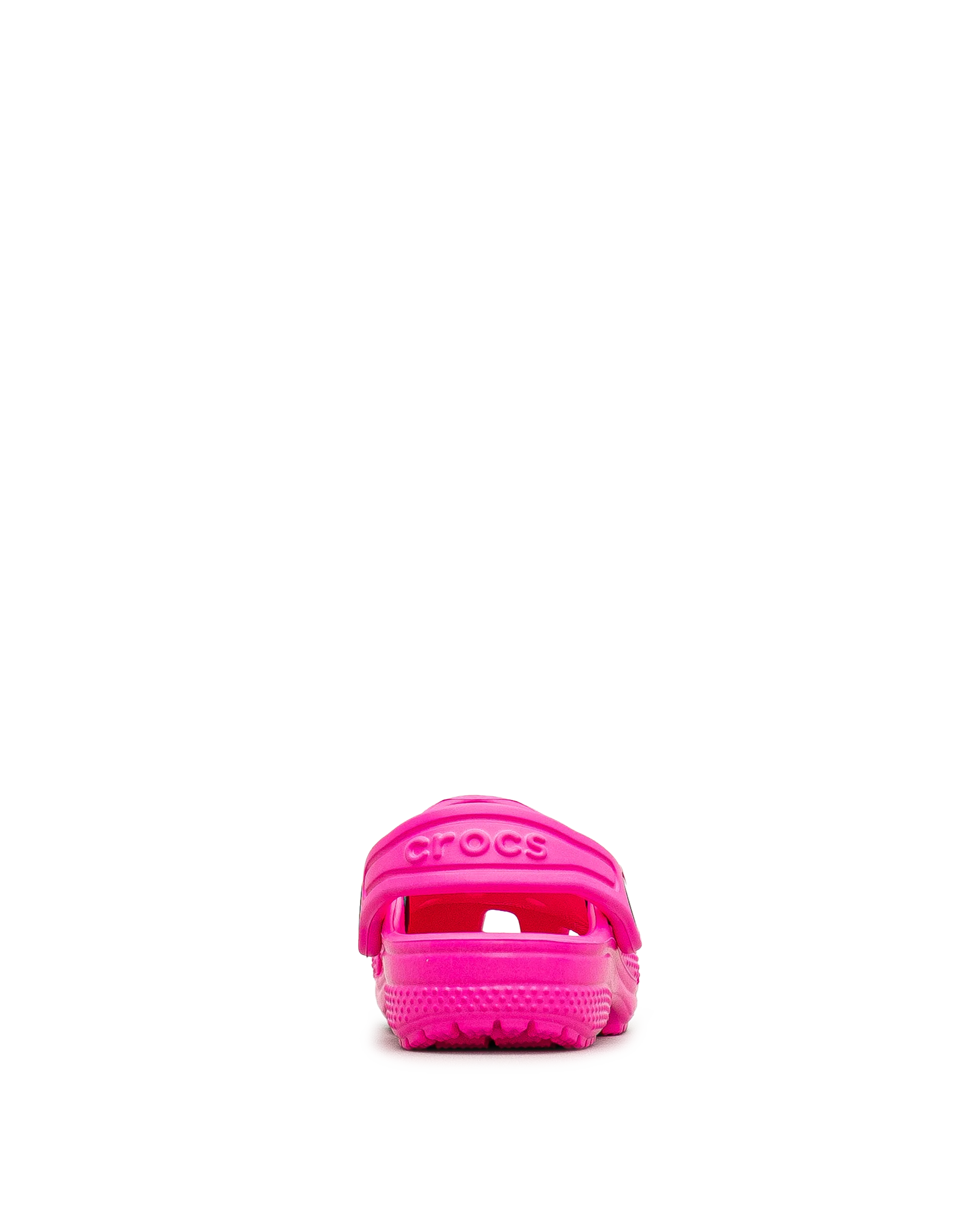 Clog td  - Fushia - #48W-202 - Image 4