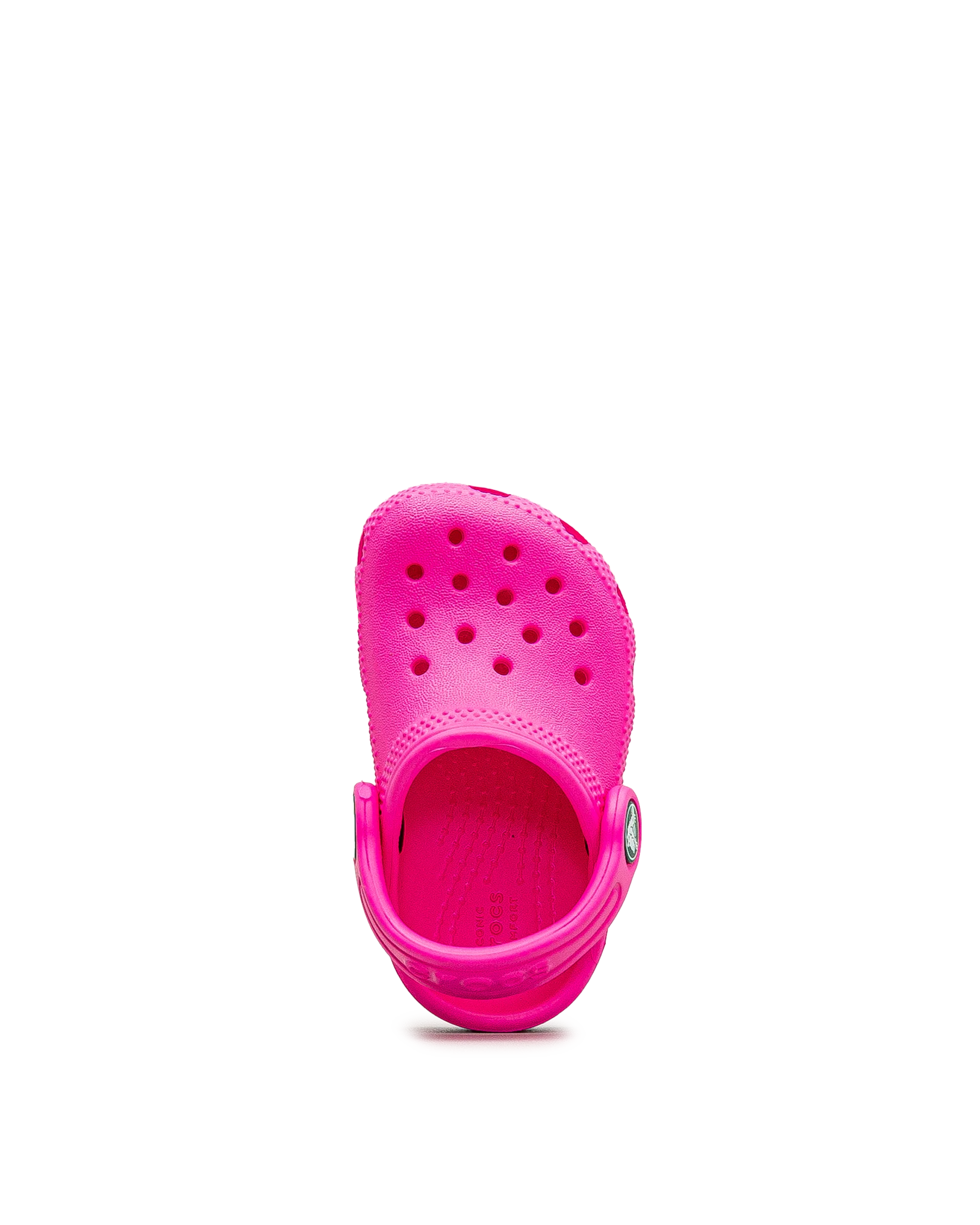 Clog td  - Fushia - #48W-202 - Image 5