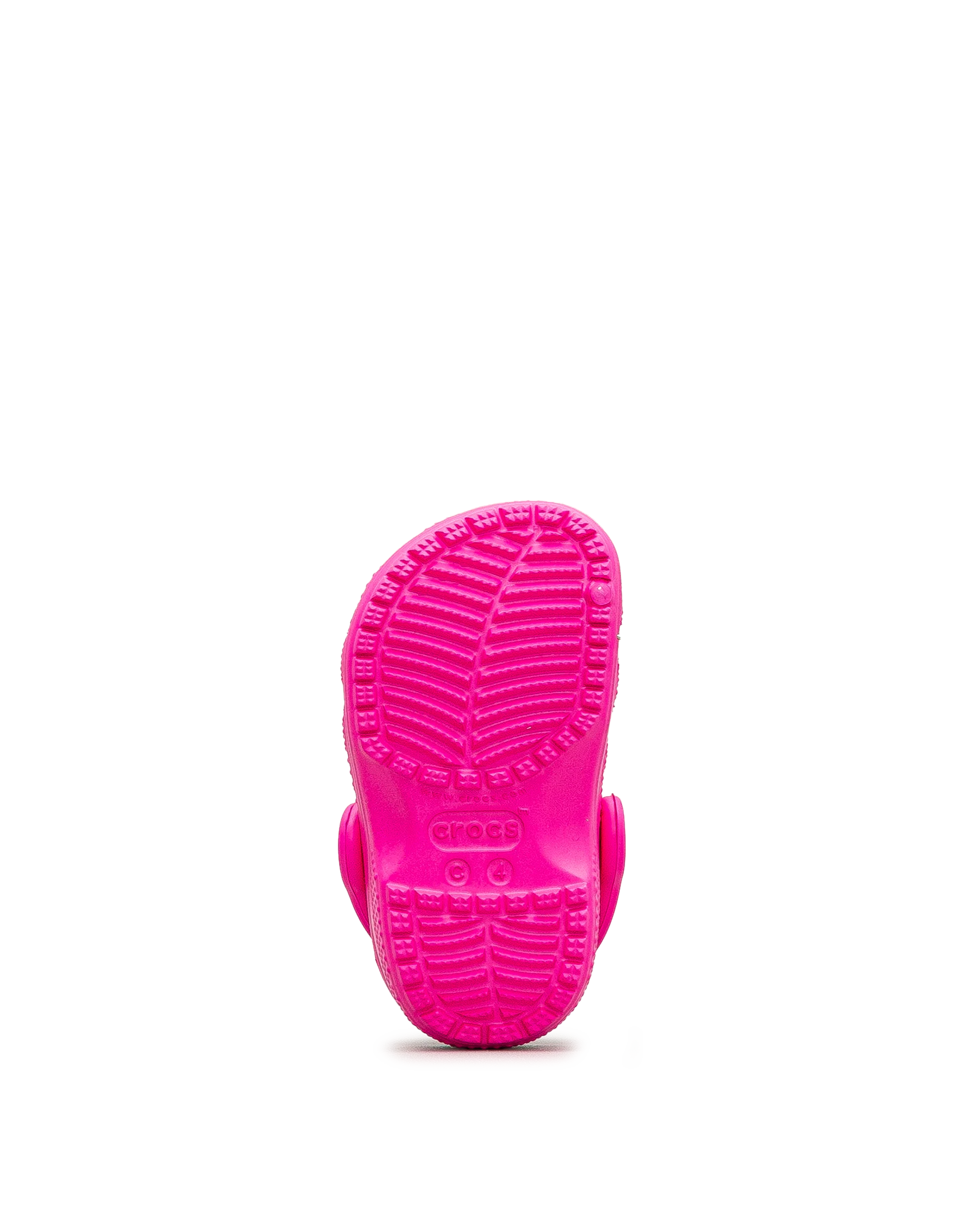 Clog td  - Fushia - #48W-202 - Image 6