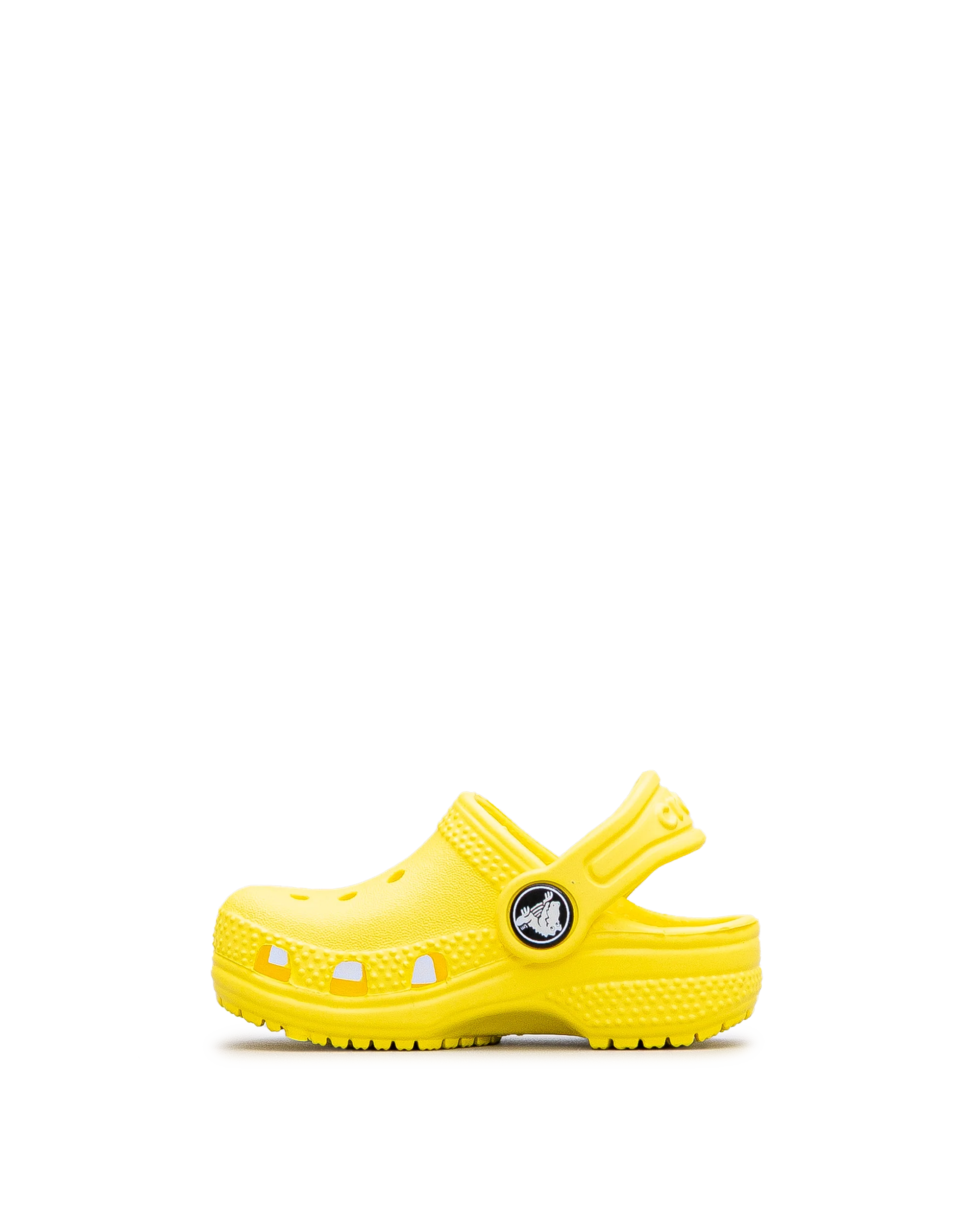 Clog td - Jaune - #48W-202 - Image 3