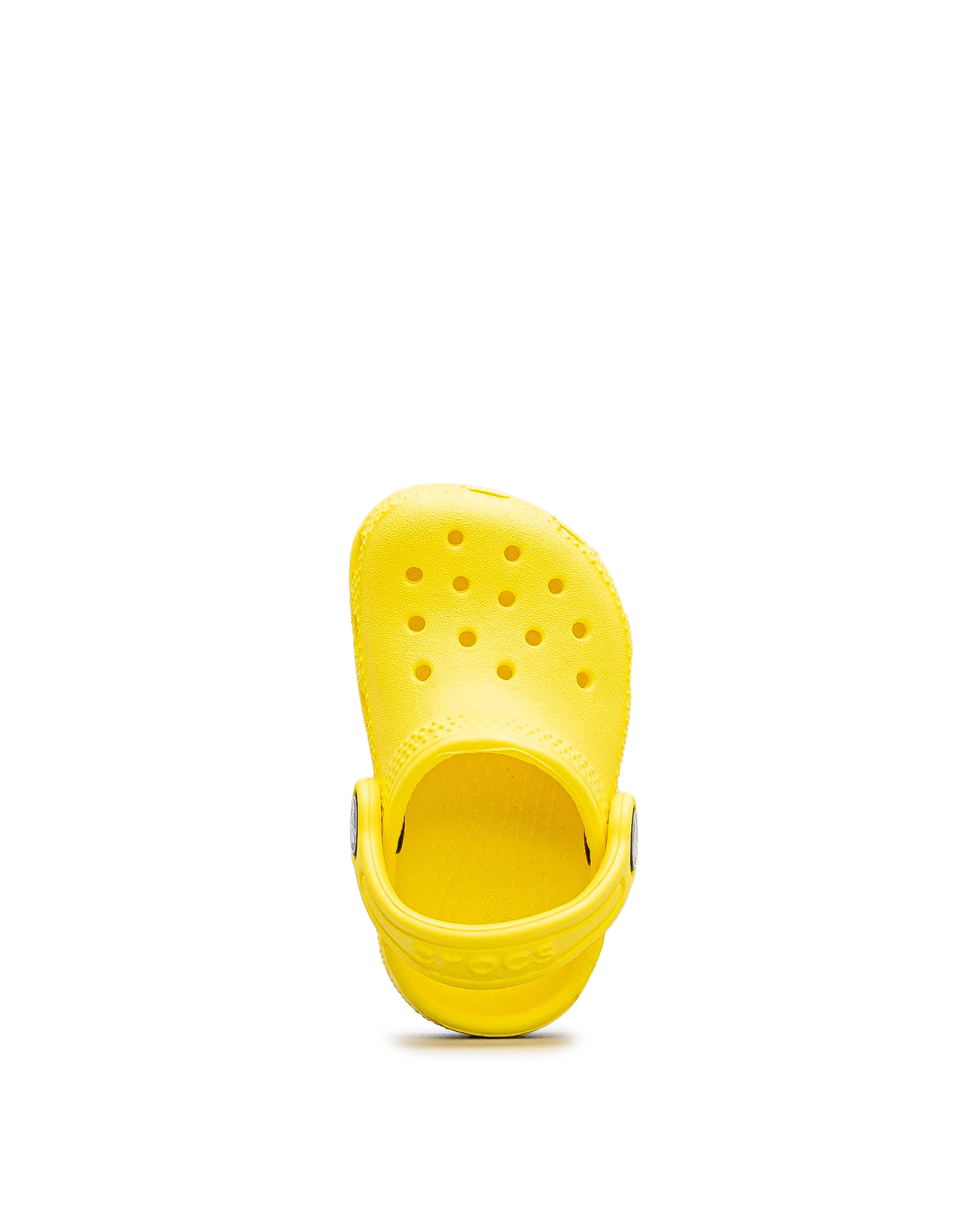 Clog td - Jaune - #48W-202 - Image 5