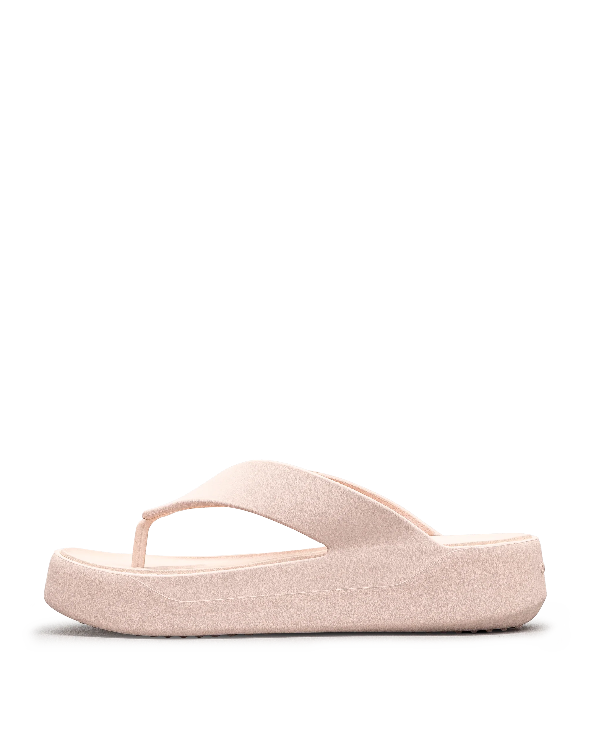 Getaway platform flip  - Rose pale - #18W-211 - Image 3