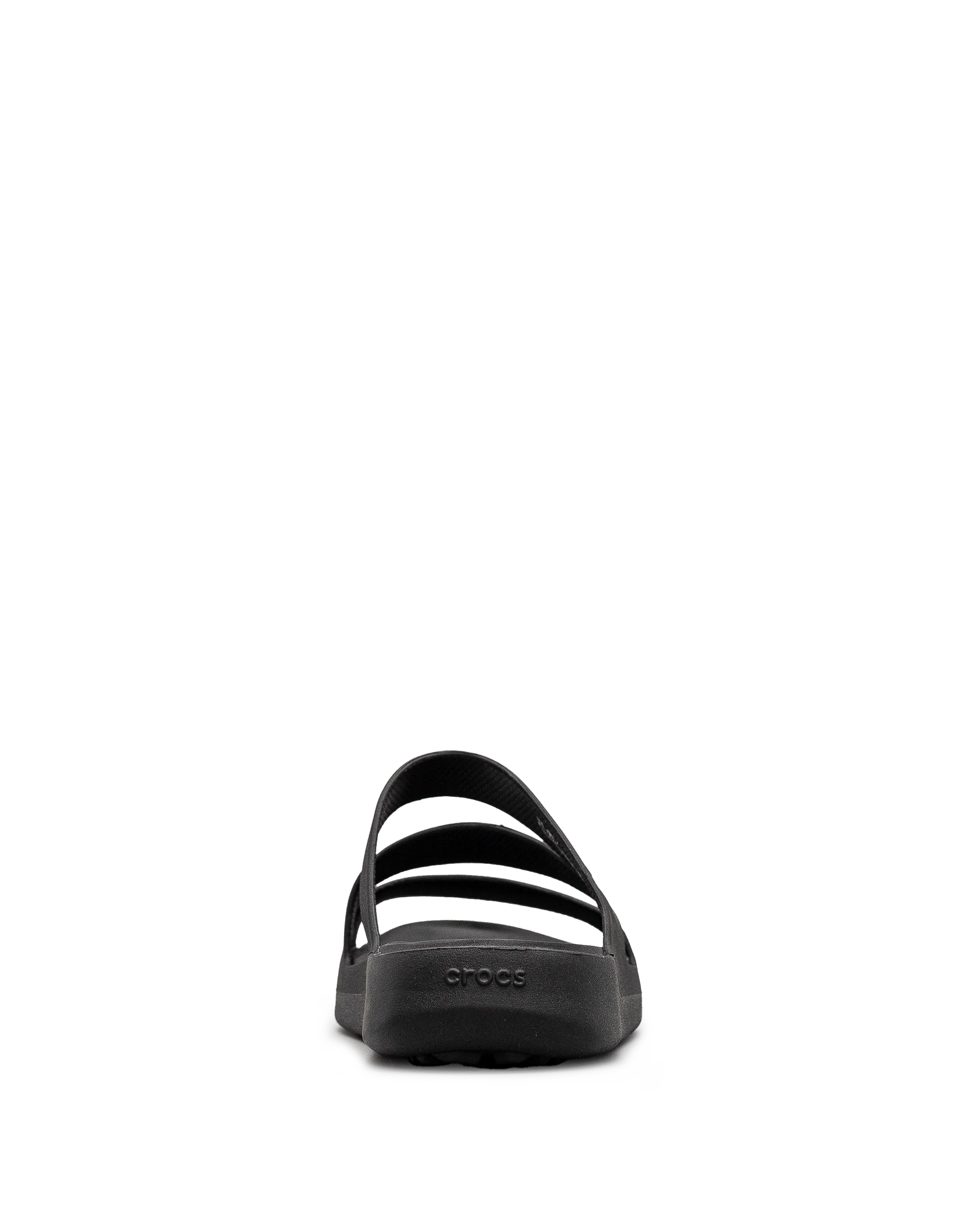 Getaway strappy  - Noir - #18W-212 - Image 4