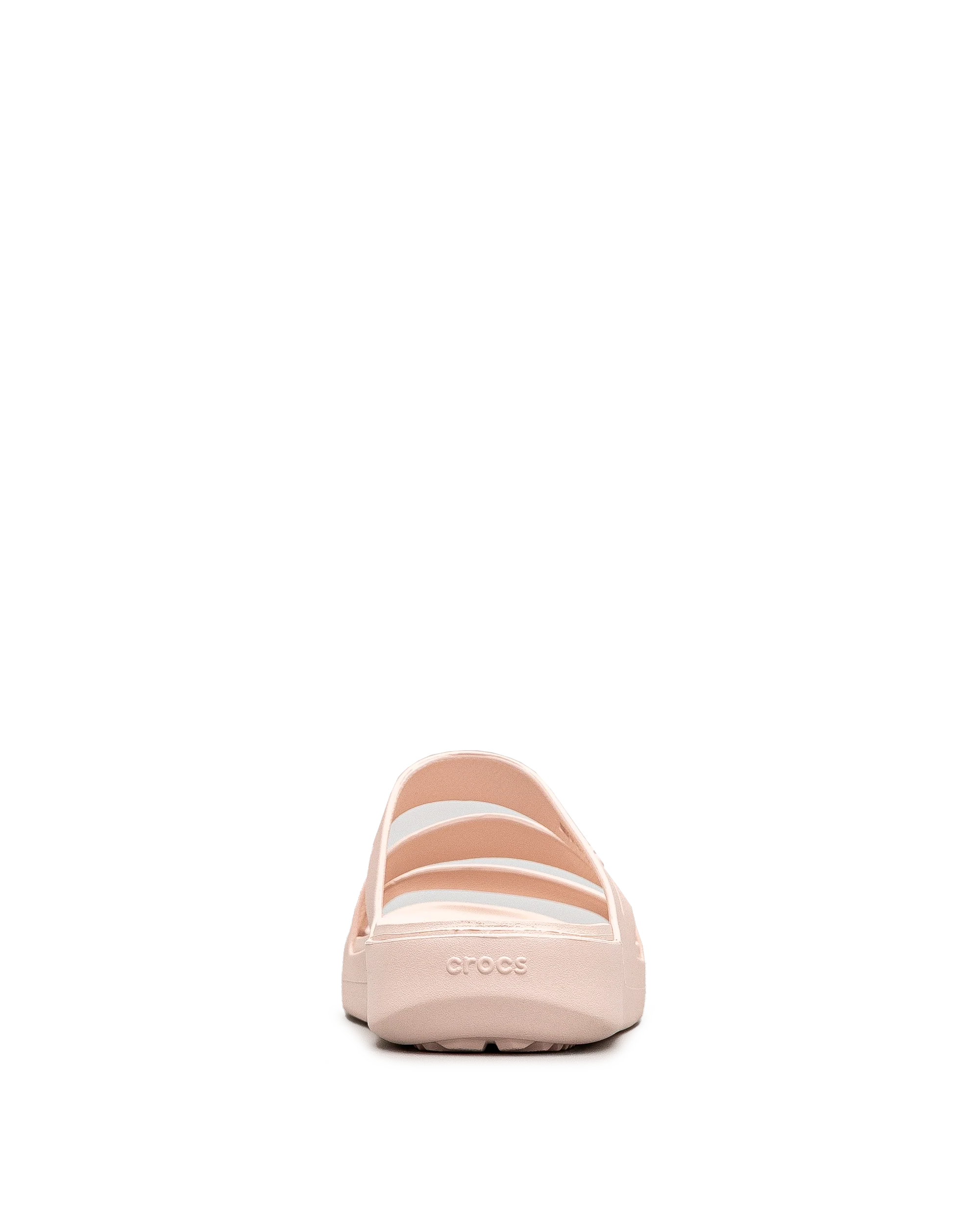 Getaway strappy  - Rose pale - #18W-212 - Image 4