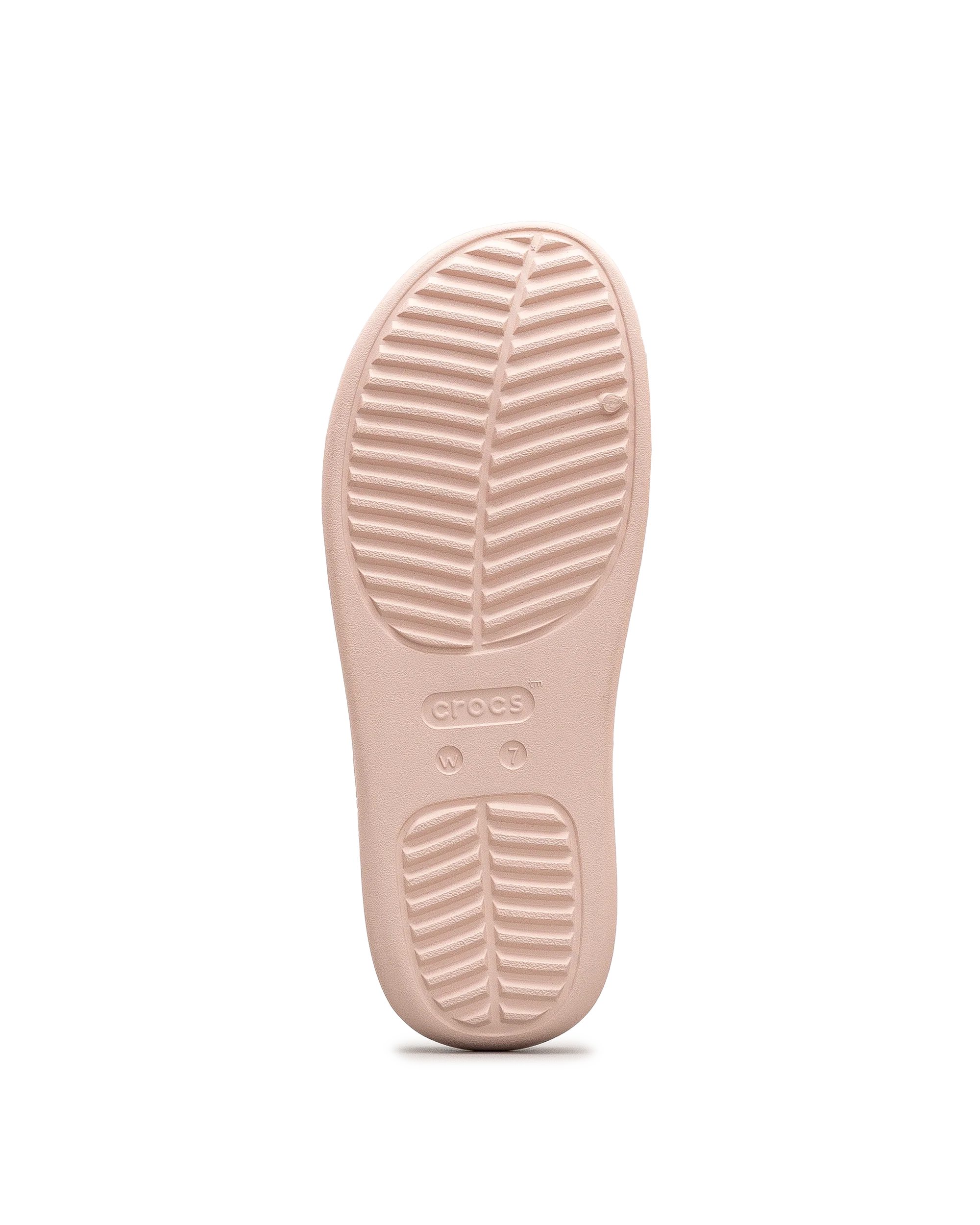 Getaway strappy  - Rose pale - #18W-212 - Image 6