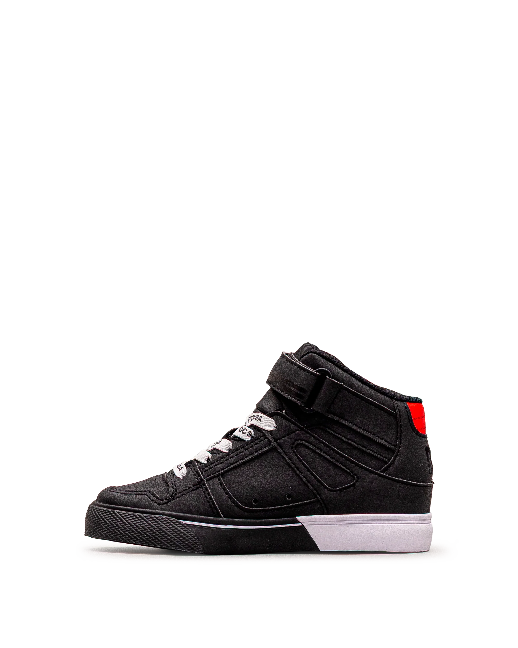 Pure high top se - Blanc&noir - #45Y-53 - Image 3