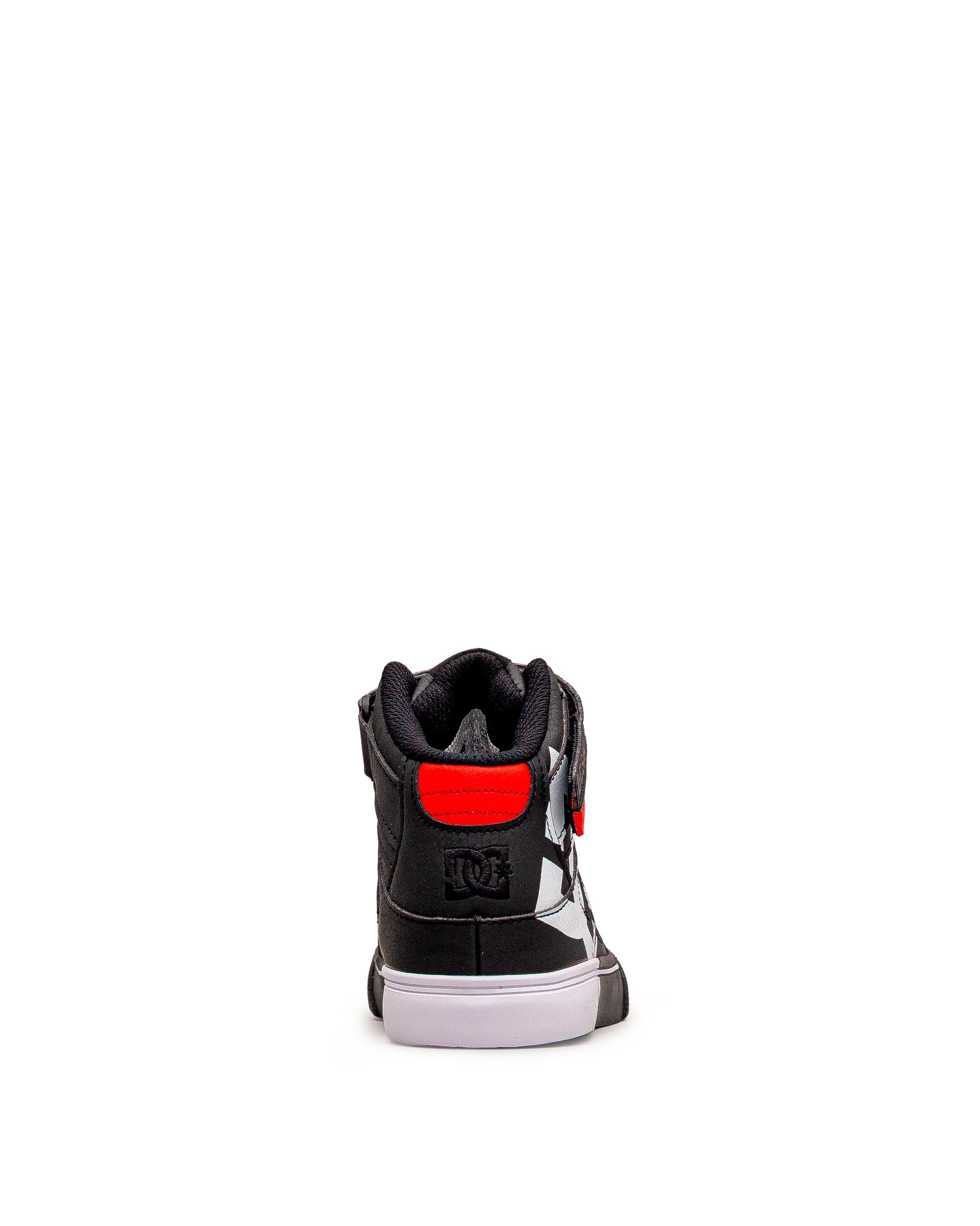 Pure high top se - Blanc&noir - #45Y-53 - Image 4