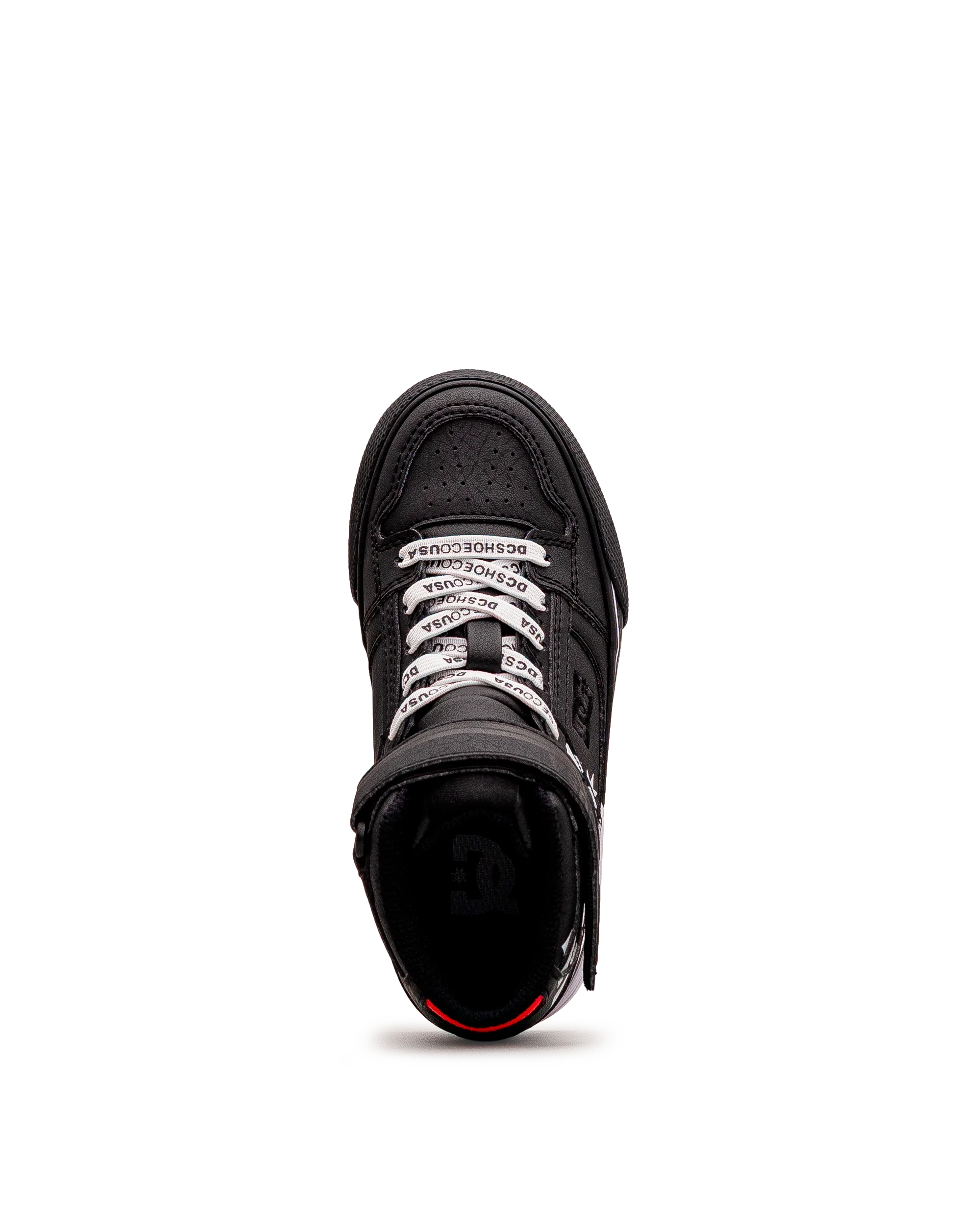 Pure high top se - Blanc&noir - #45Y-53 - Image 5
