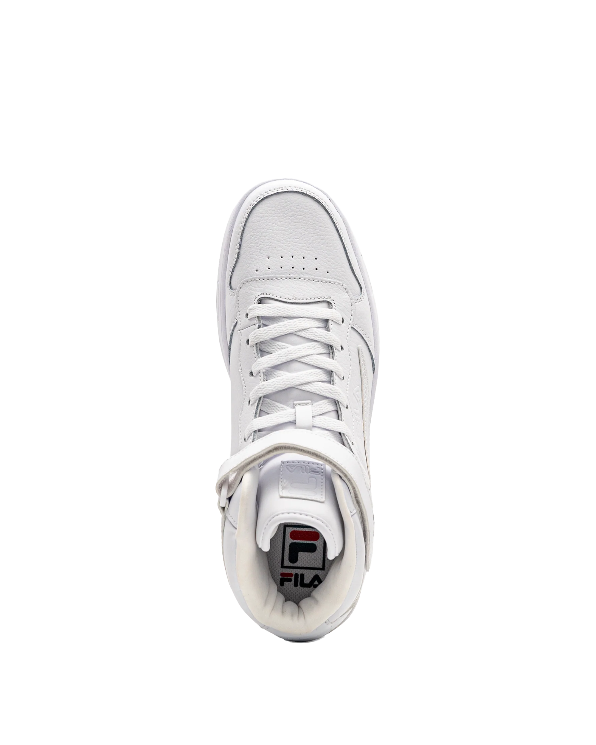 Mgx 100 mid - Blanc uni - #25Y-61 - Image 5