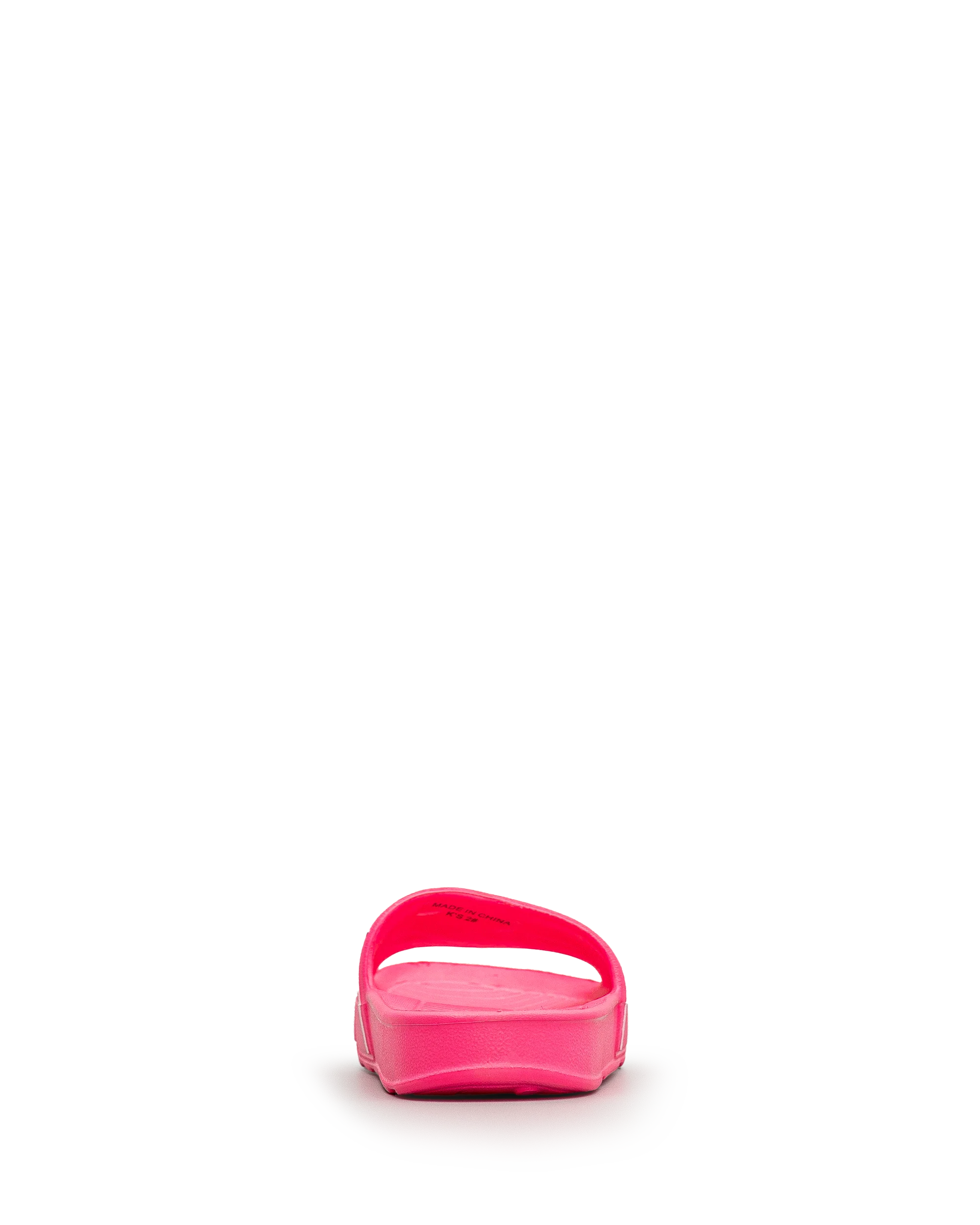 Sleek slide st jr - Rose pale - #48W-06 - Image 4