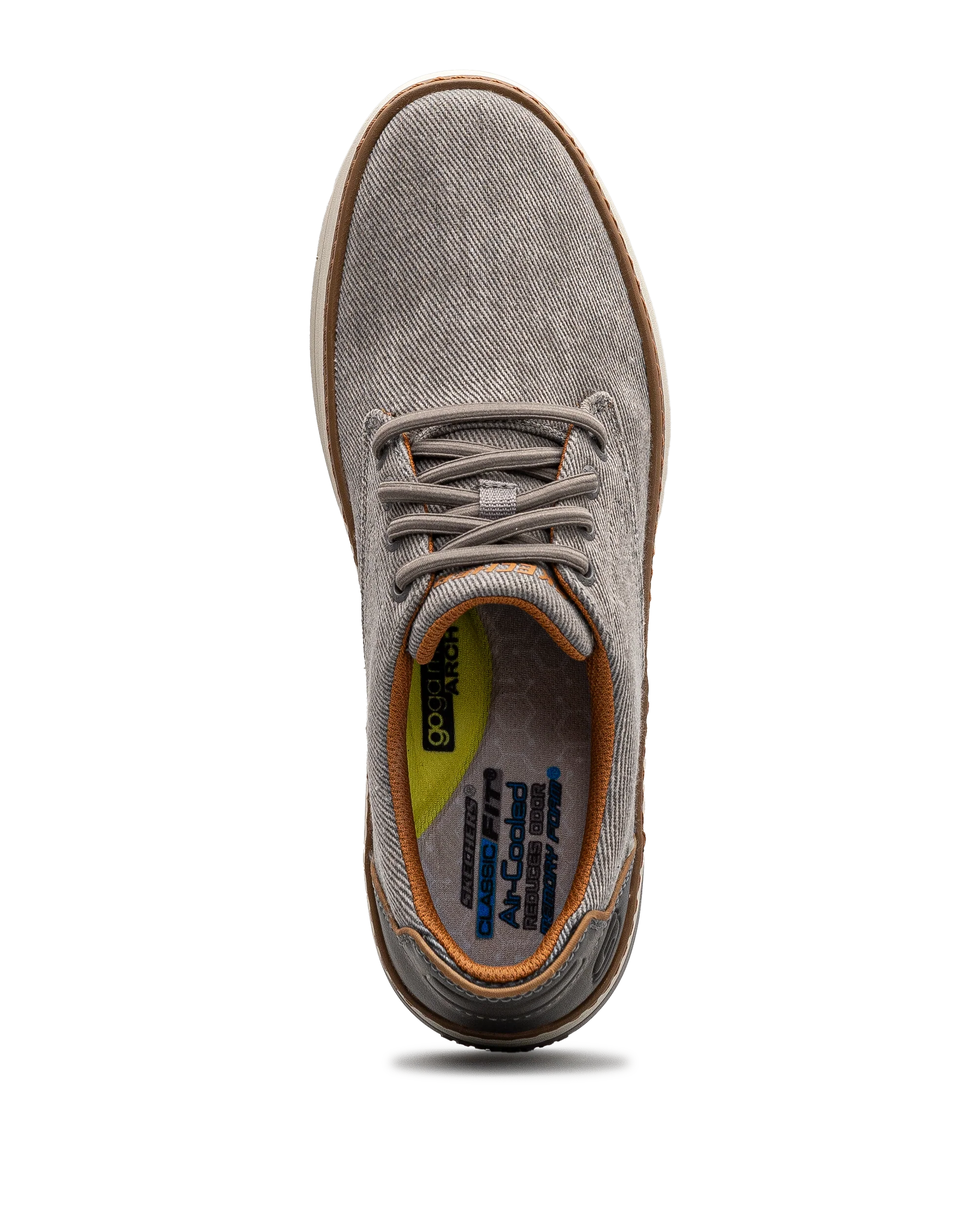 Hyland ratner 205135 - Taupe - #26Y-09 - Image 5