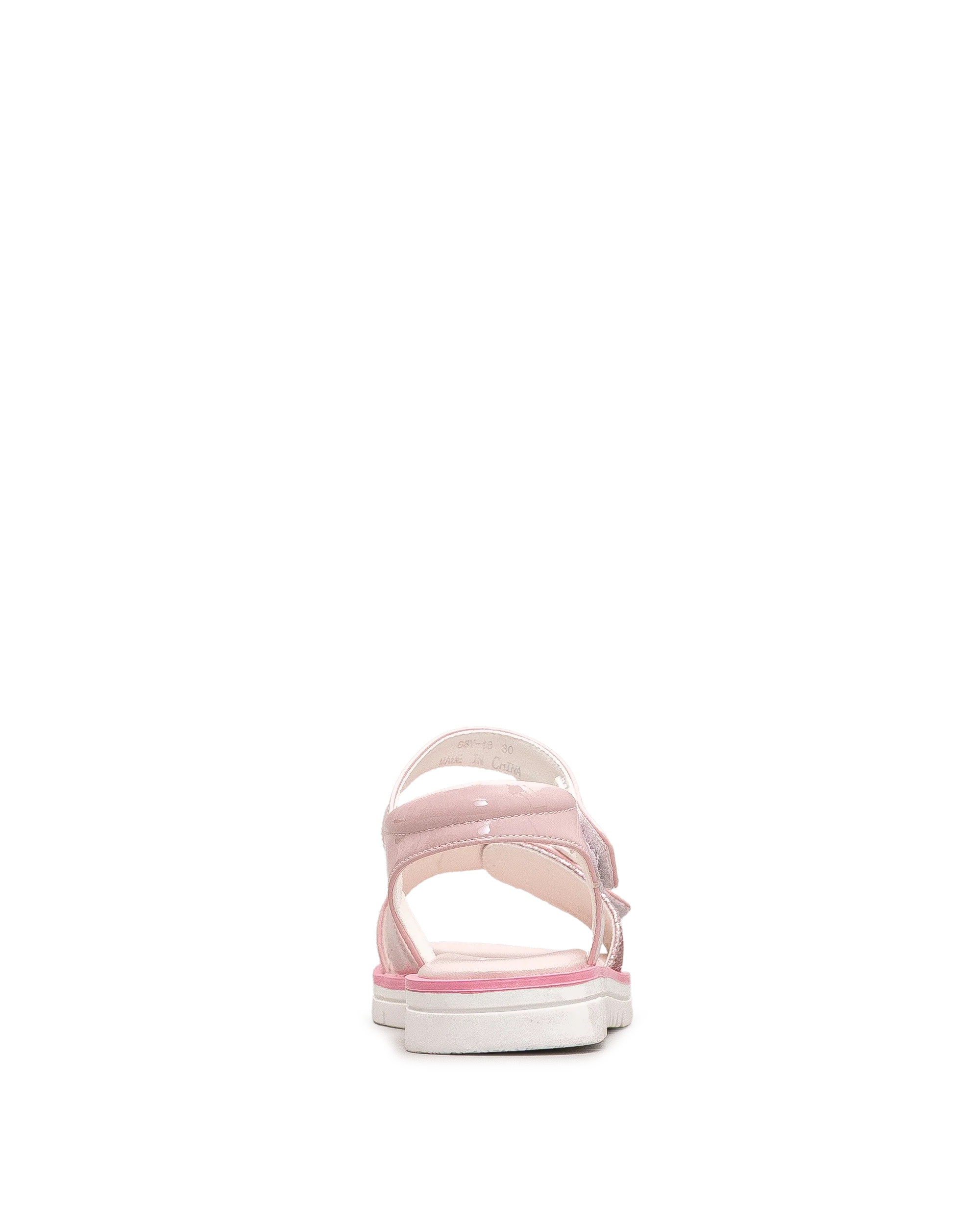 Emma ps - Rose pale - #68Y-18 - Image 4