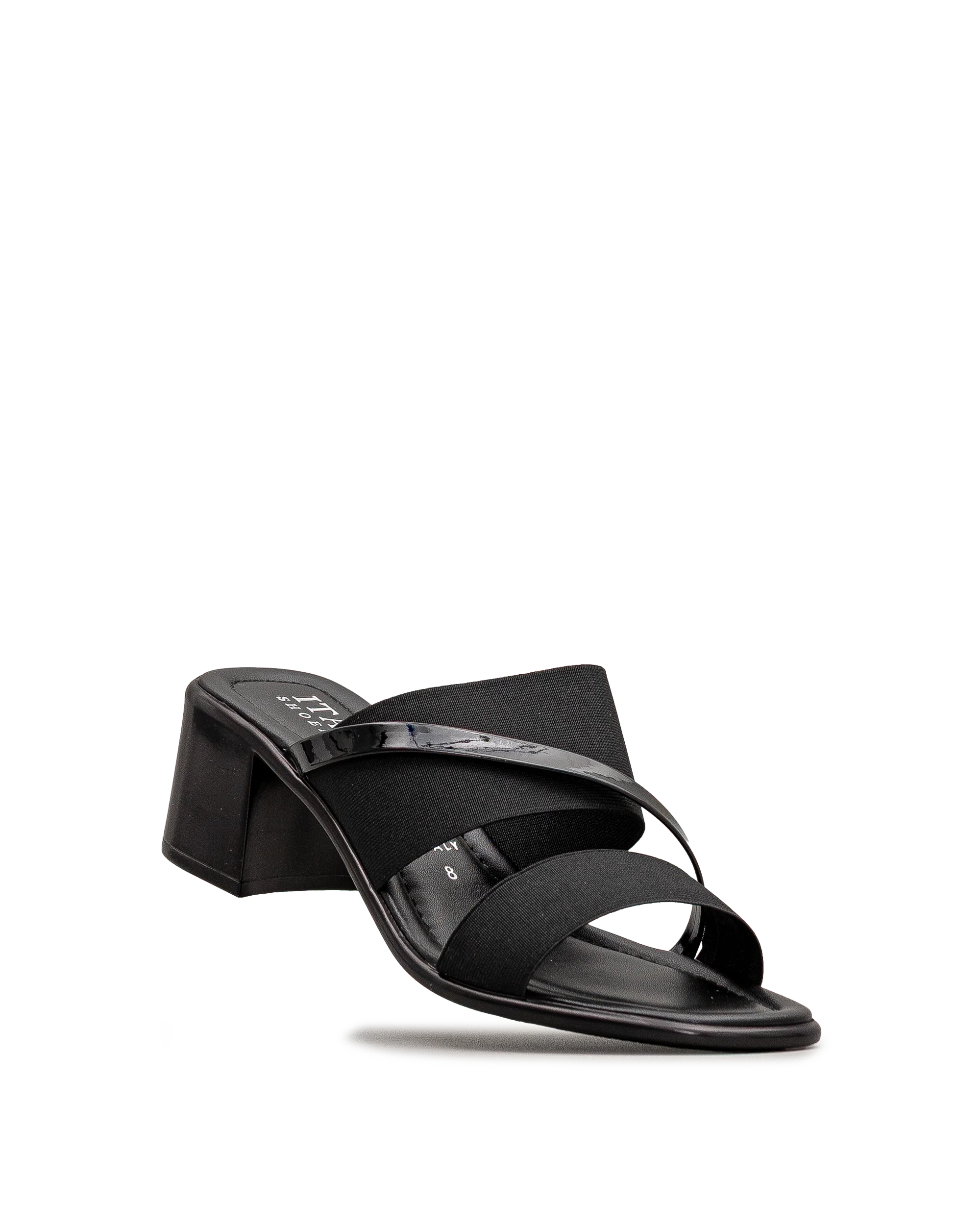Brunella - Noir - #18C-203