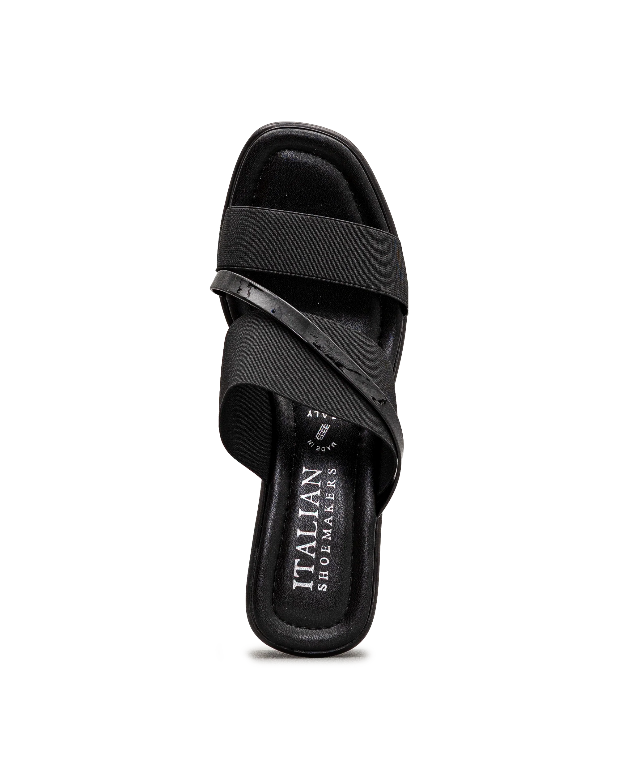 Brunella - Noir - #18C-203 - Image 5