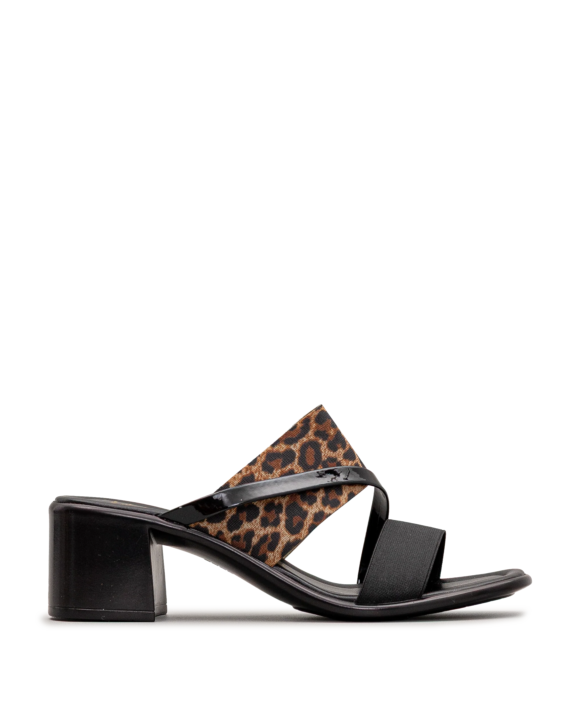 Brunella - Noir verni - #18C-203 - Image 2