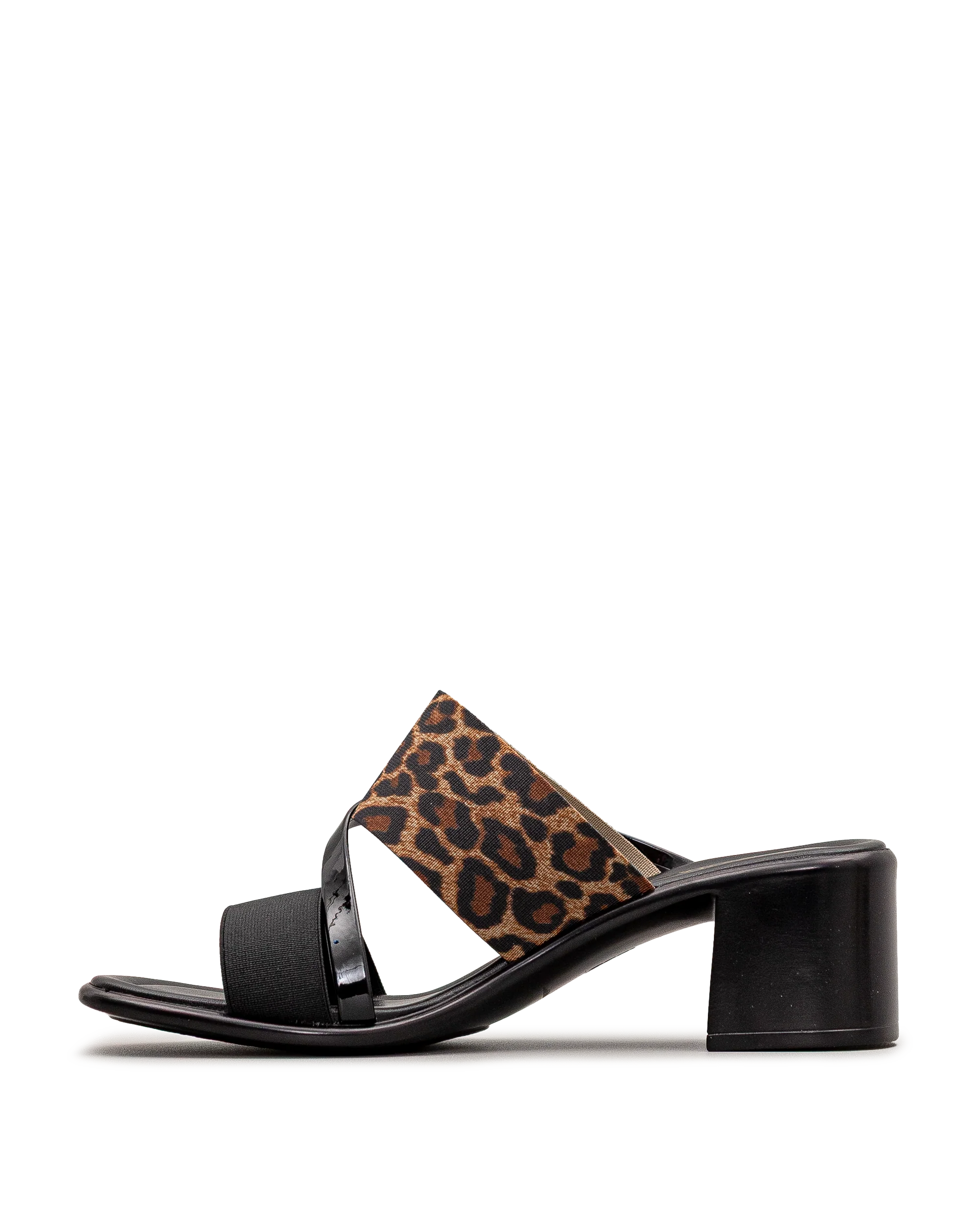 Brunella - Noir verni - #18C-203 - Image 3